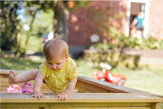 Kids Sandbox