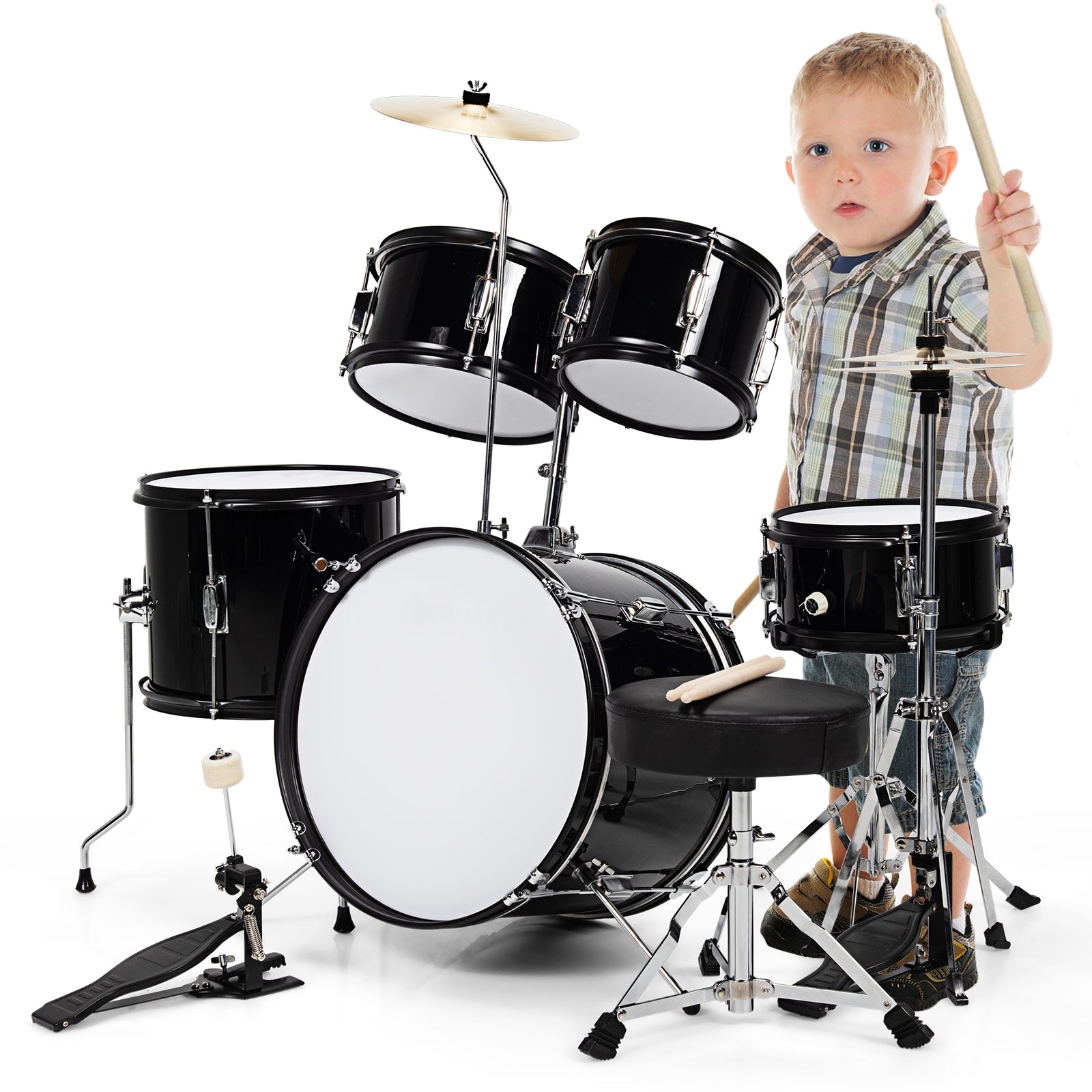Kids Crystal