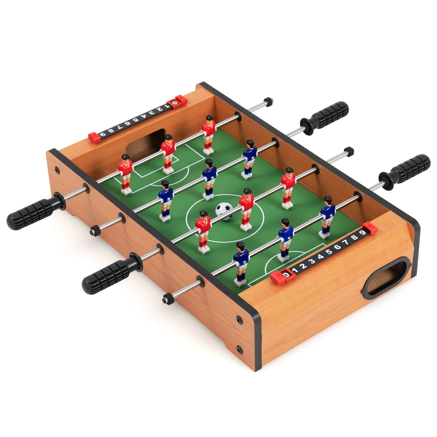 20 Inch Indoor Competition Game Soccer Table Kids Crystal