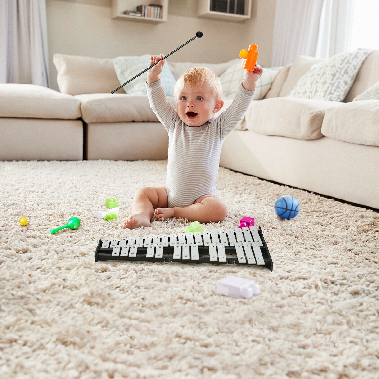 Kids Crystal