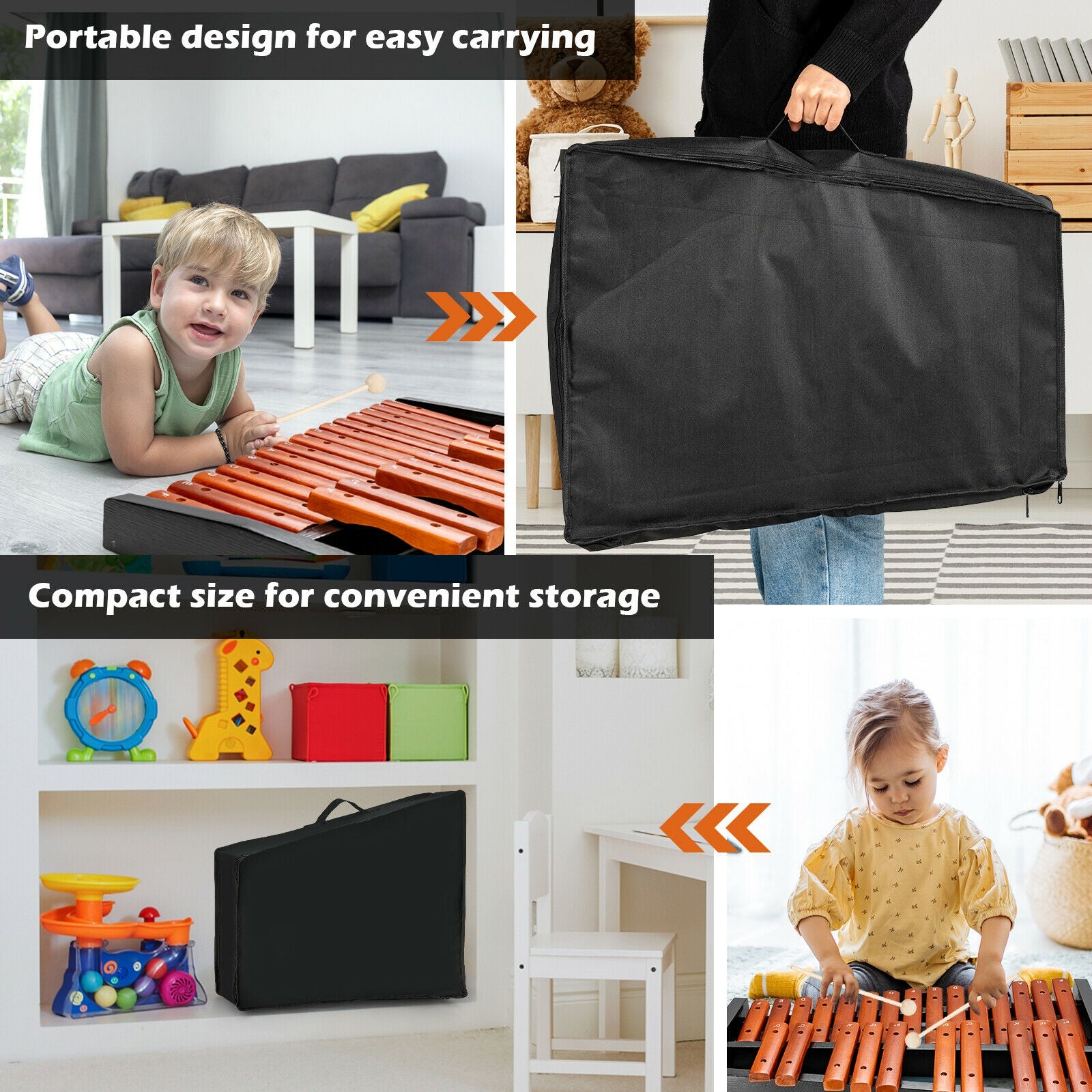 Kids Crystal