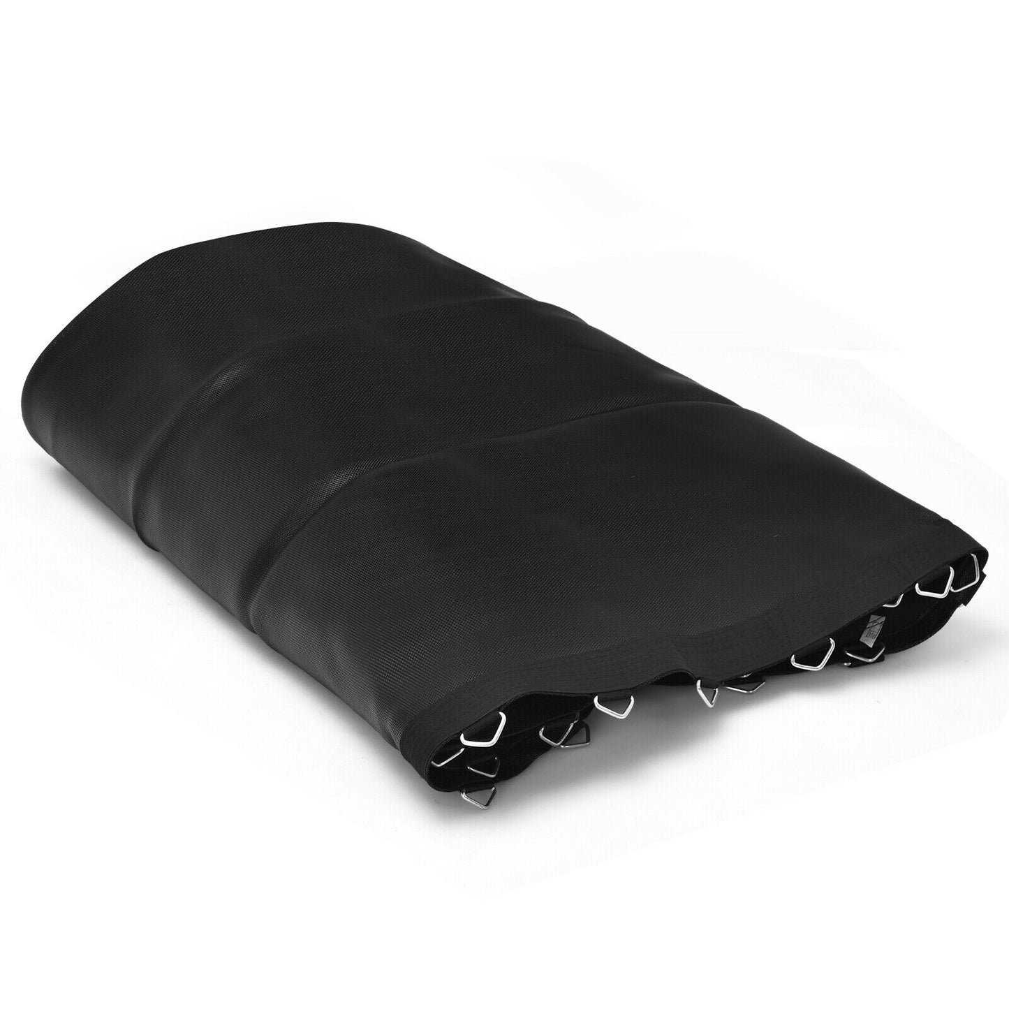 High-Elastic PP Replacement Jumping Mat-16 ft Kids Crystal