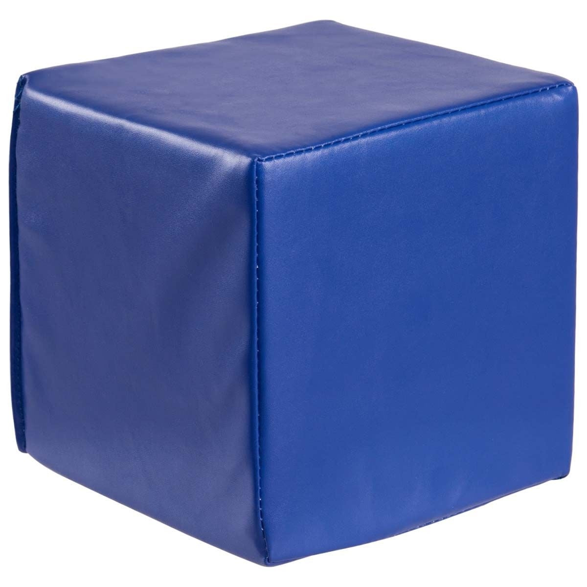 12 Pieces 8 Inch PU Foam Big Building Blocks for Kids Kids Crystal