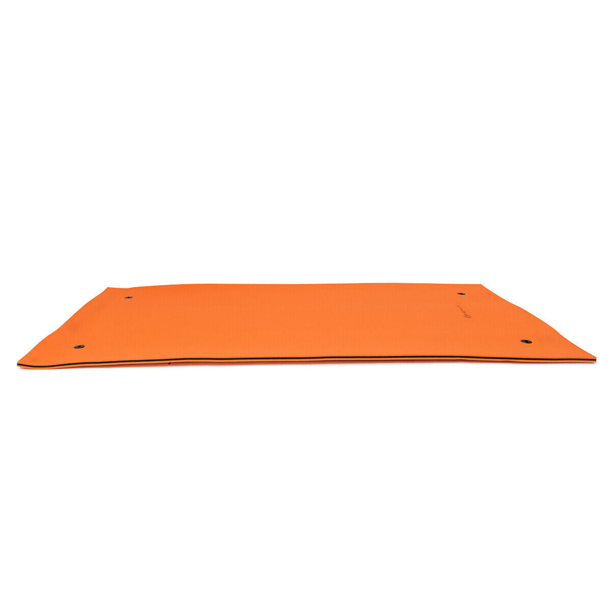 3 Layer Water Floating Pad for Recreation/Relaxing Kids Crystal