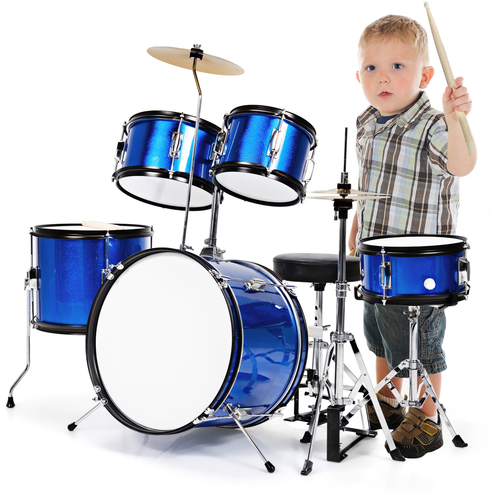 Kids Crystal