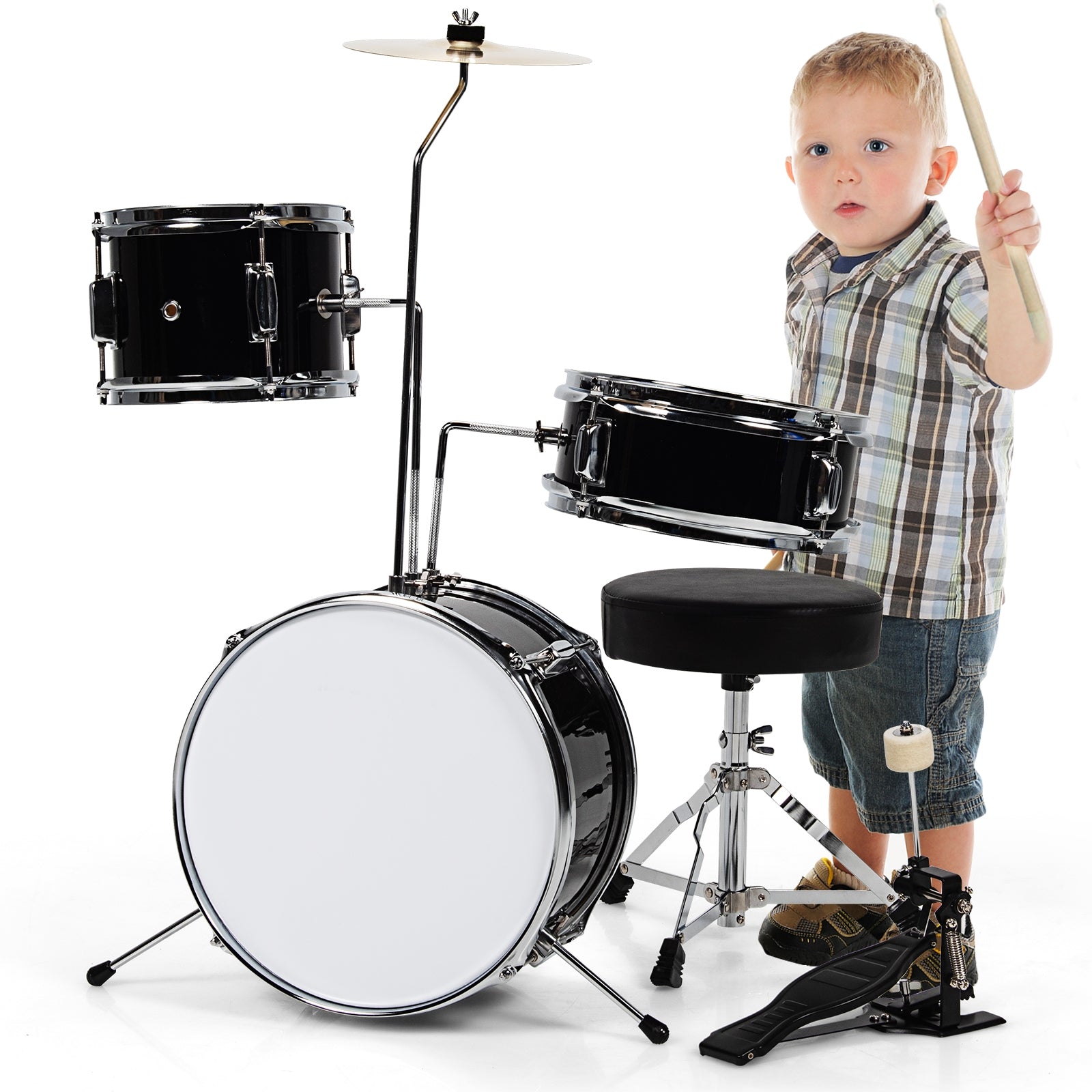Kids Crystal
