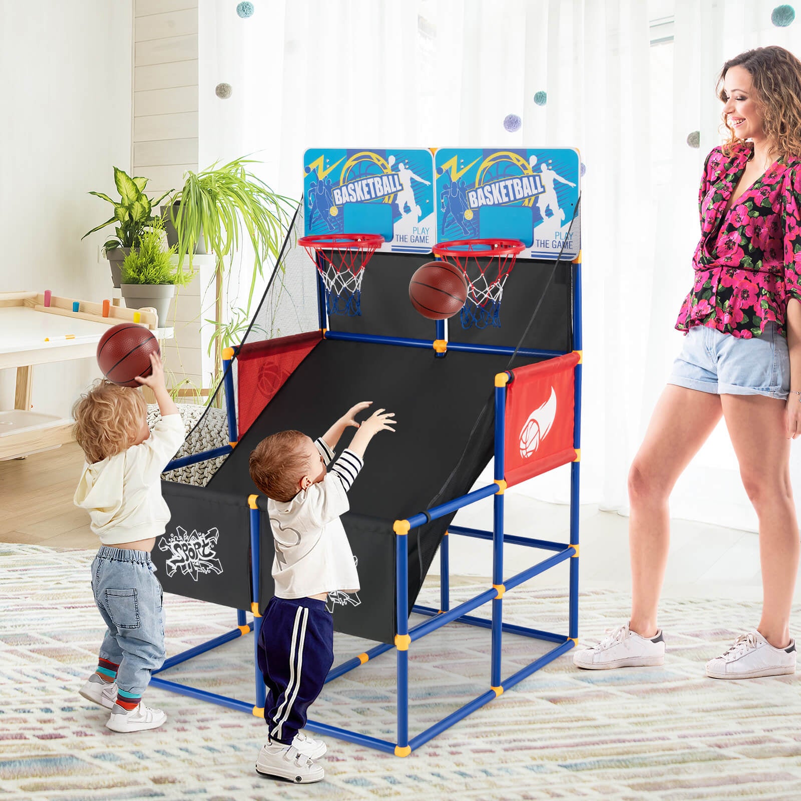 Kids Crystal
