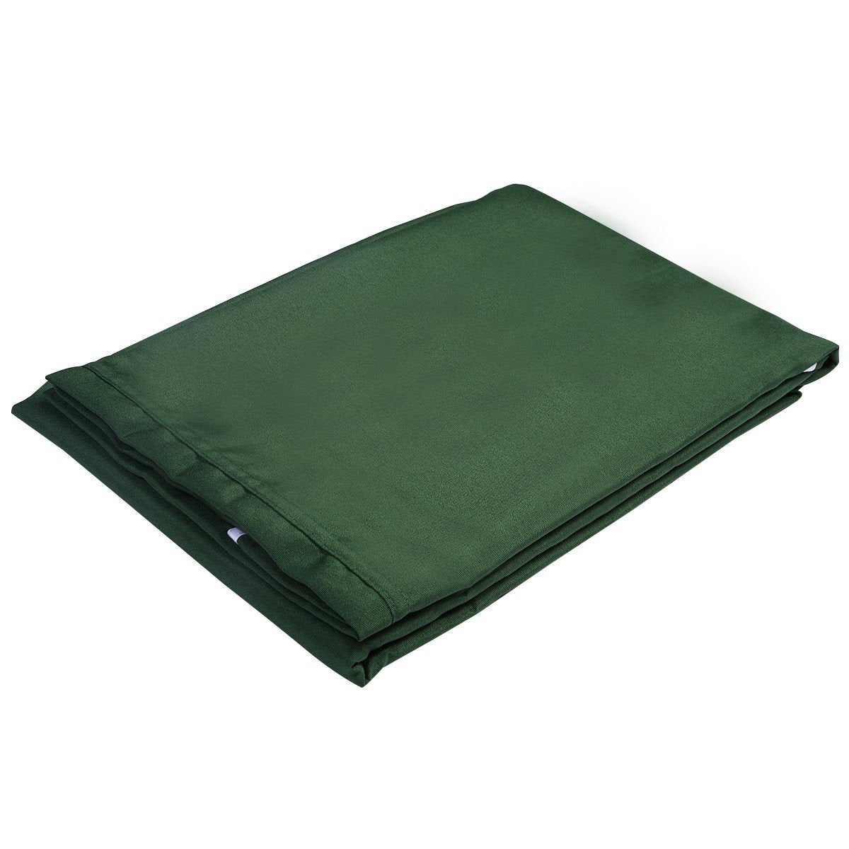 Swing Top Canopy Replacement Cover-Green Kids Crystal