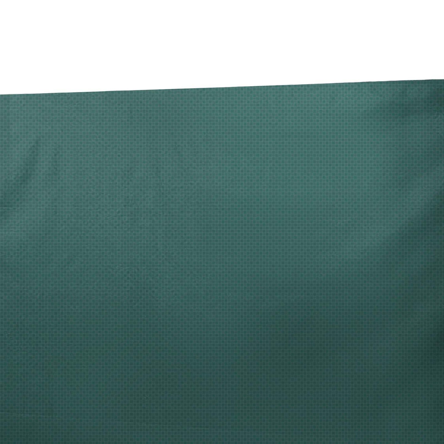 7x5x5ft H Large Patio Swing Chair Cover Outdoor Garden Furniture Protector, All-weather Rain and UV Blocks, Dark Green Kids Crystal