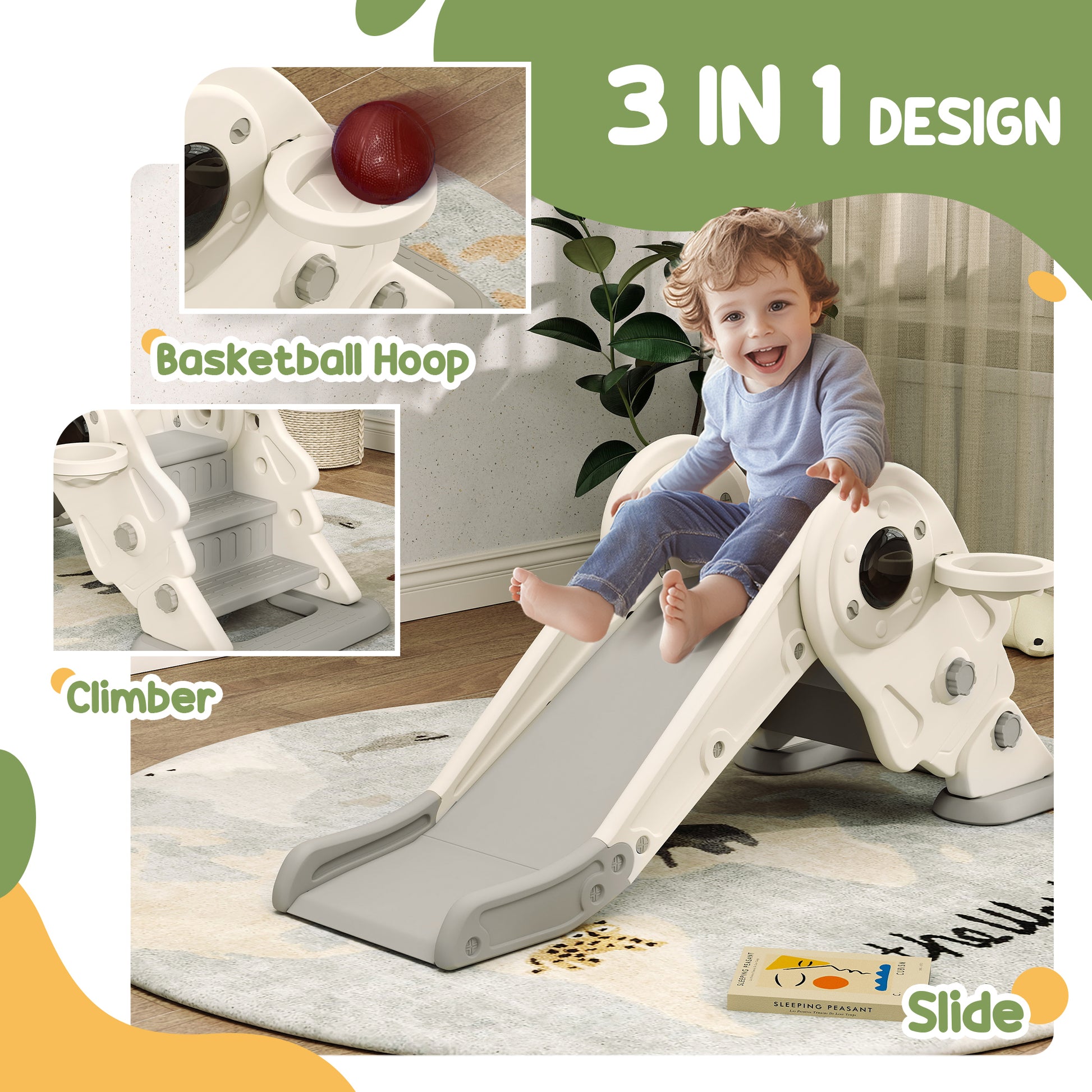 Kids Crystal