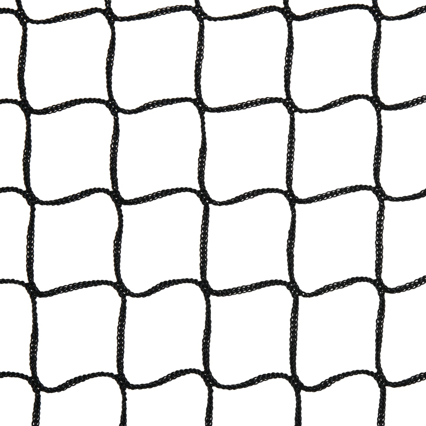 6' x 6' Baseball Net for Hitting Pitching Practice with Carry Bag, Red Kids Crystal