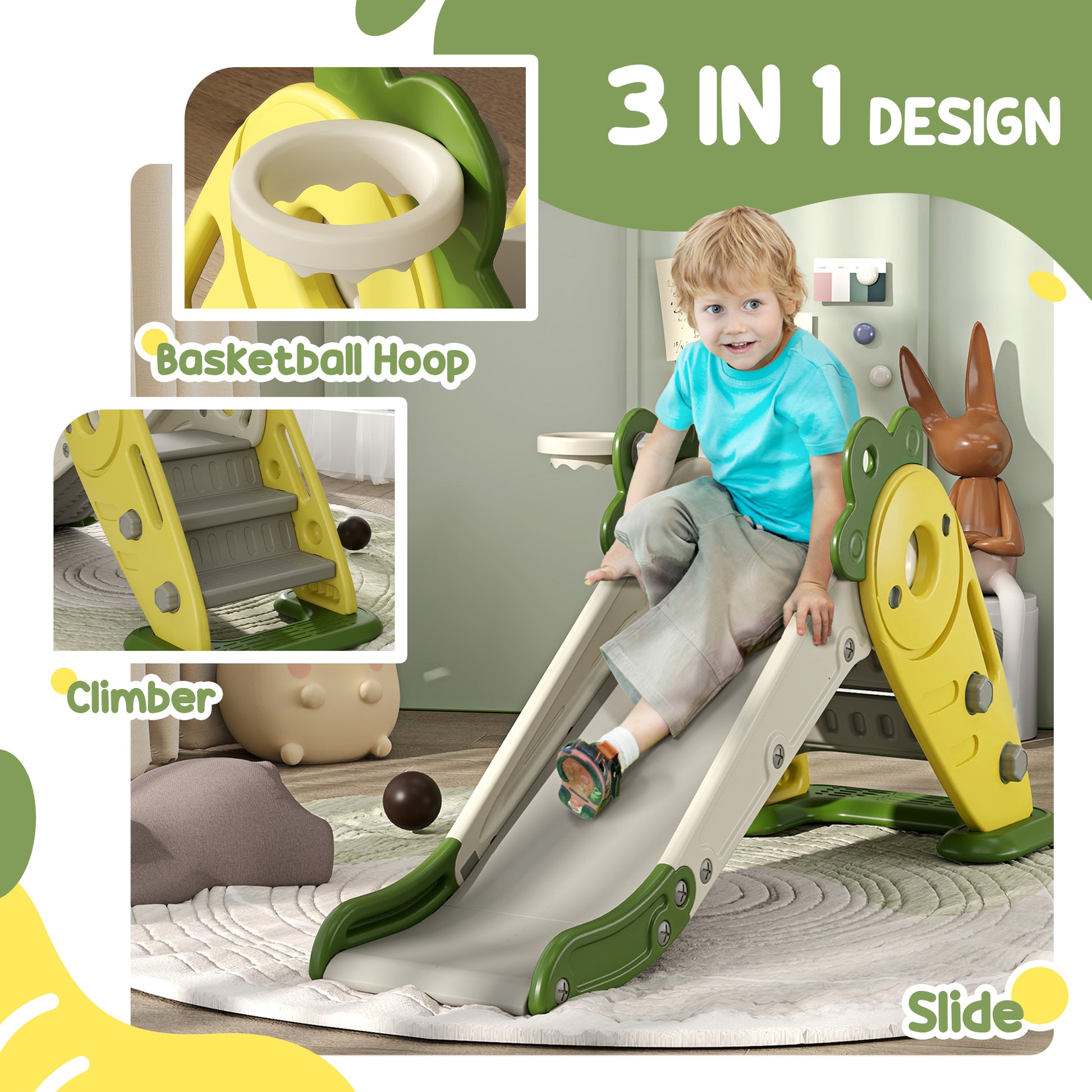 Kids Crystal