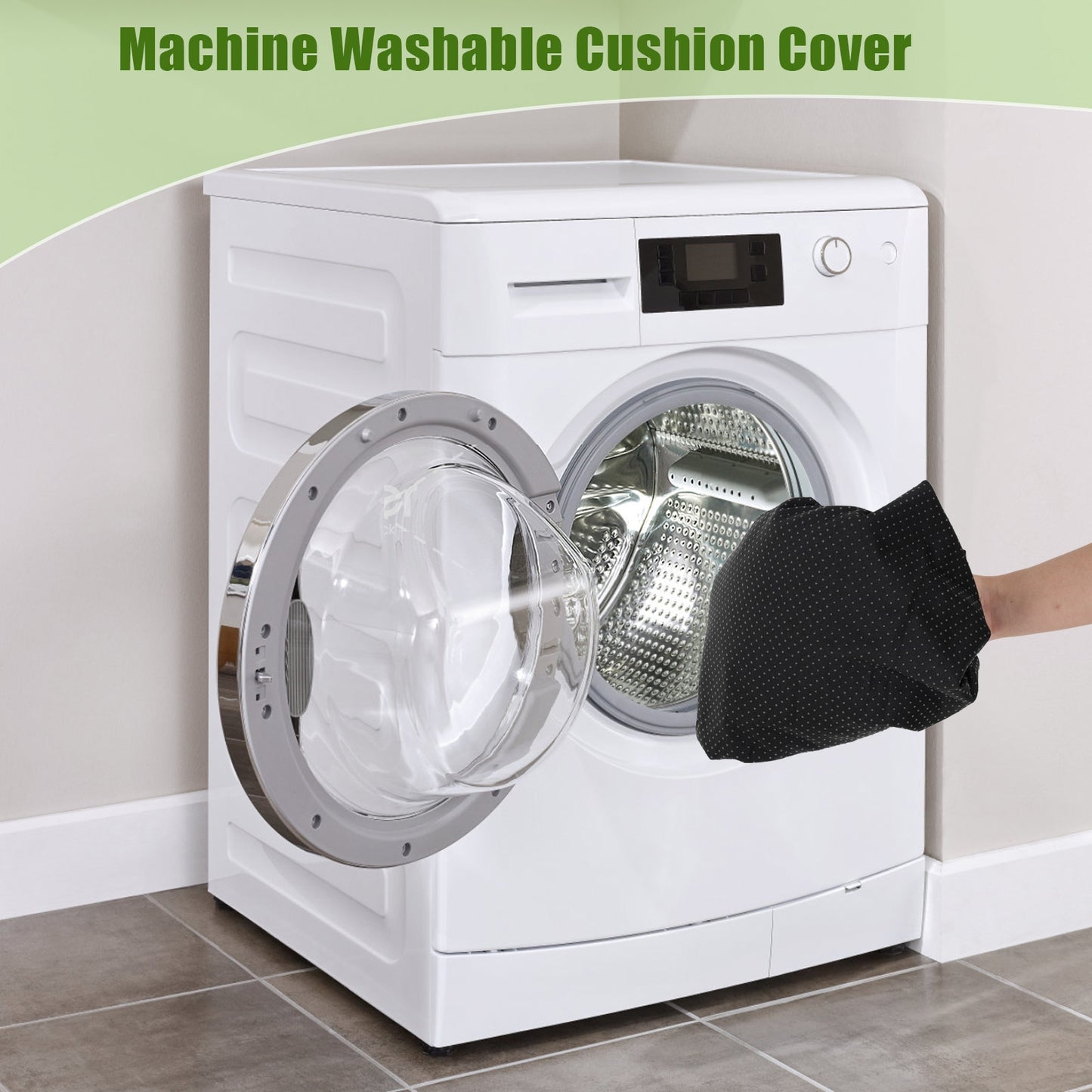 Indoor outdoor Sleeping mat with High density foam Cushion and Carrying Bag-Navy Kids Crystal