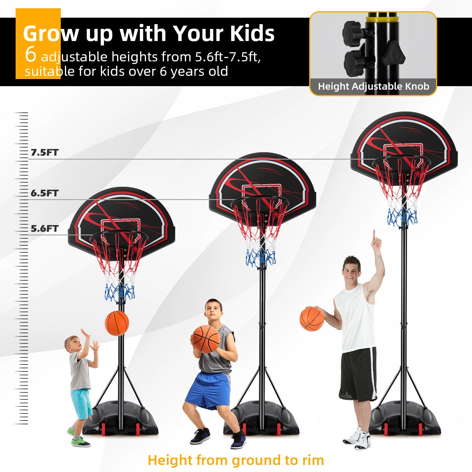 Kids Crystal