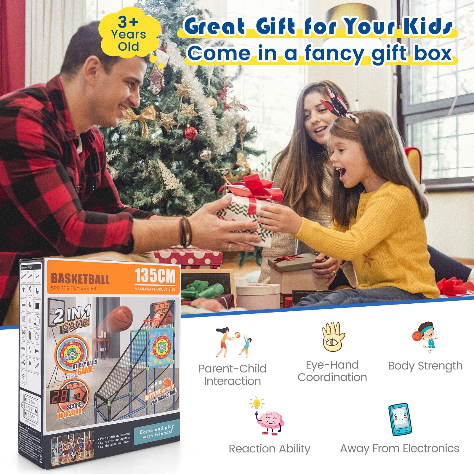 Kids Crystal