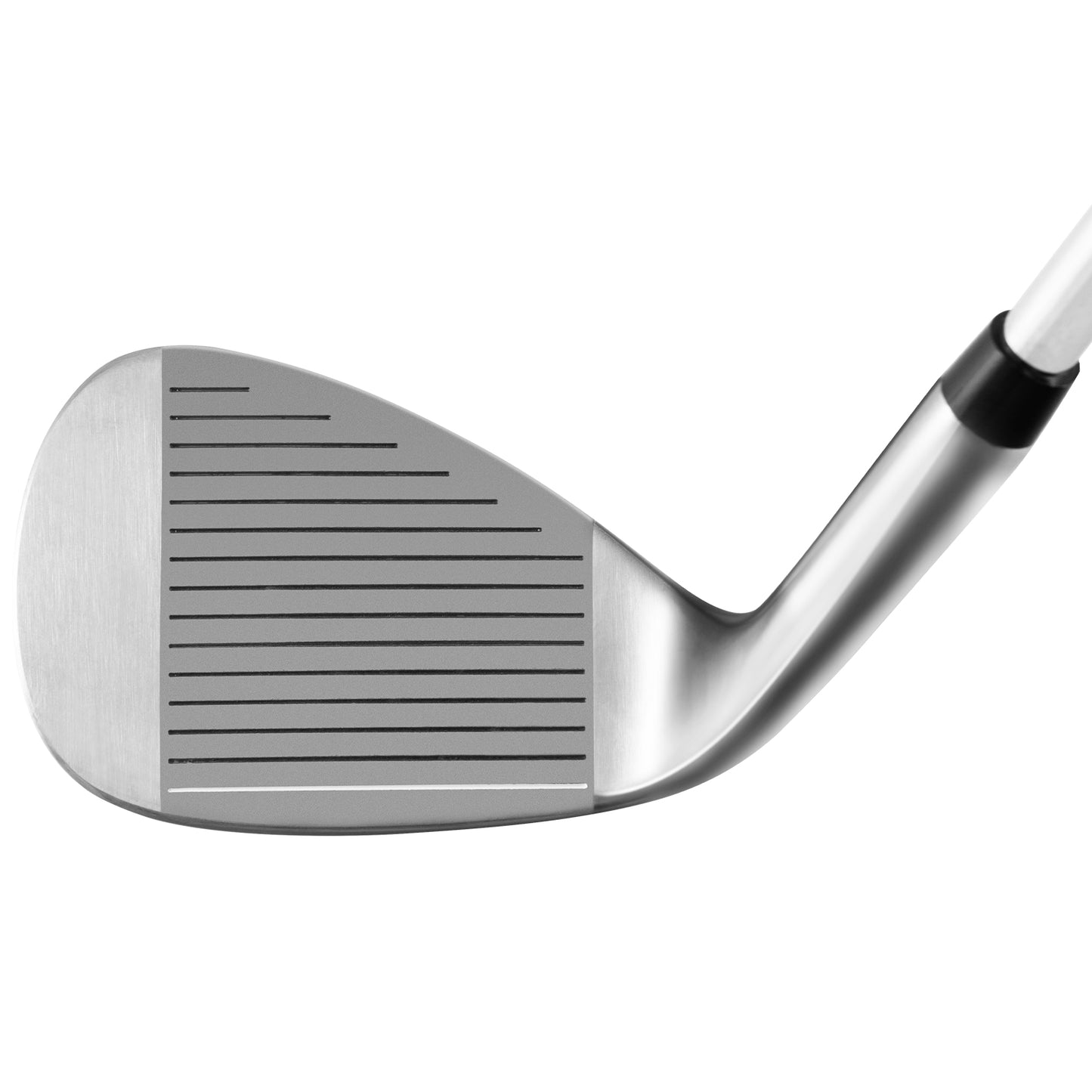 Golf Sand Wedge 56/60 Degree Gap Lob Wedge with Grooves Right Handed-60 Degrees Kids Crystal