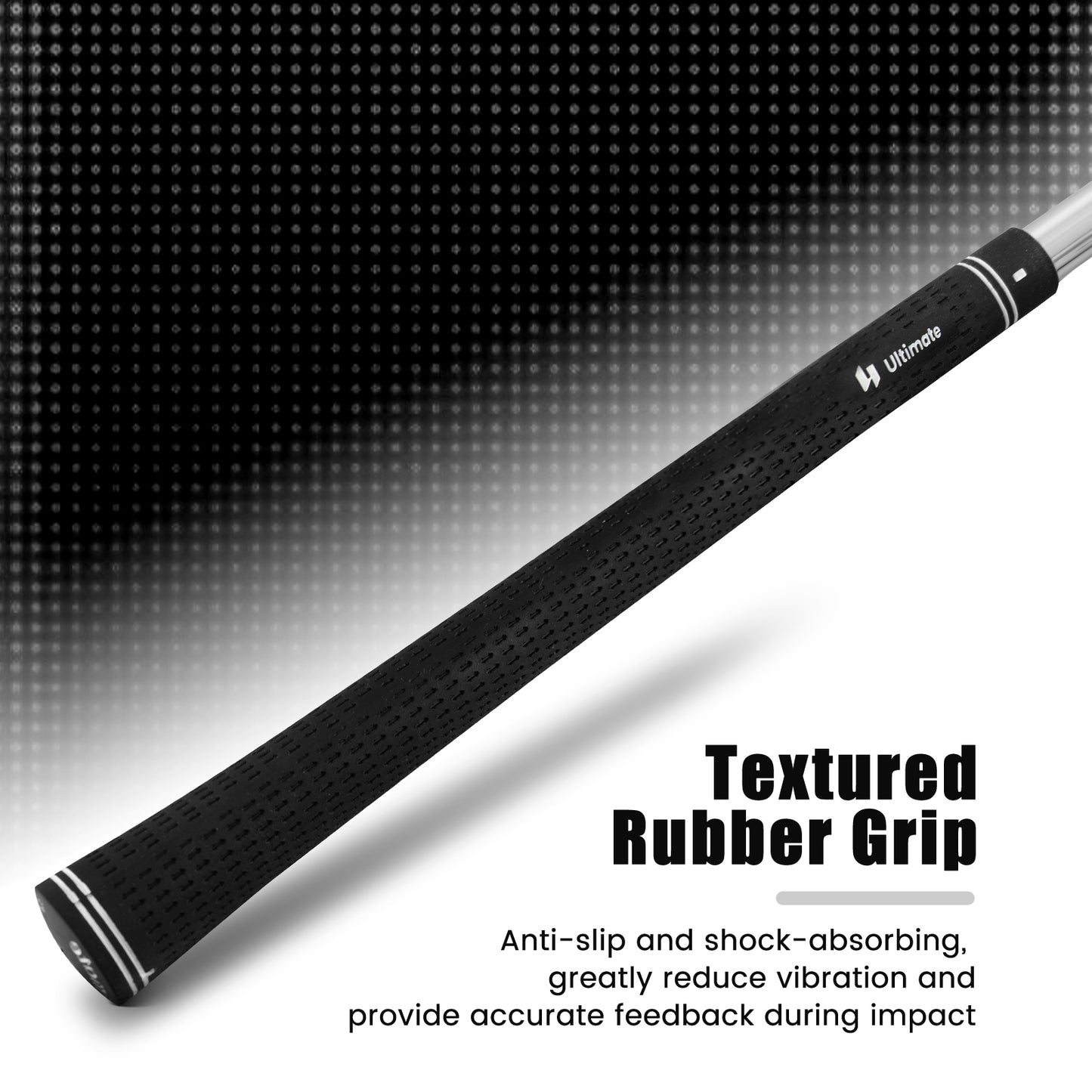 Golf Sand Wedge 56/60 Degree Gap Lob Wedge with Grooves Right Handed-60 Degrees Kids Crystal