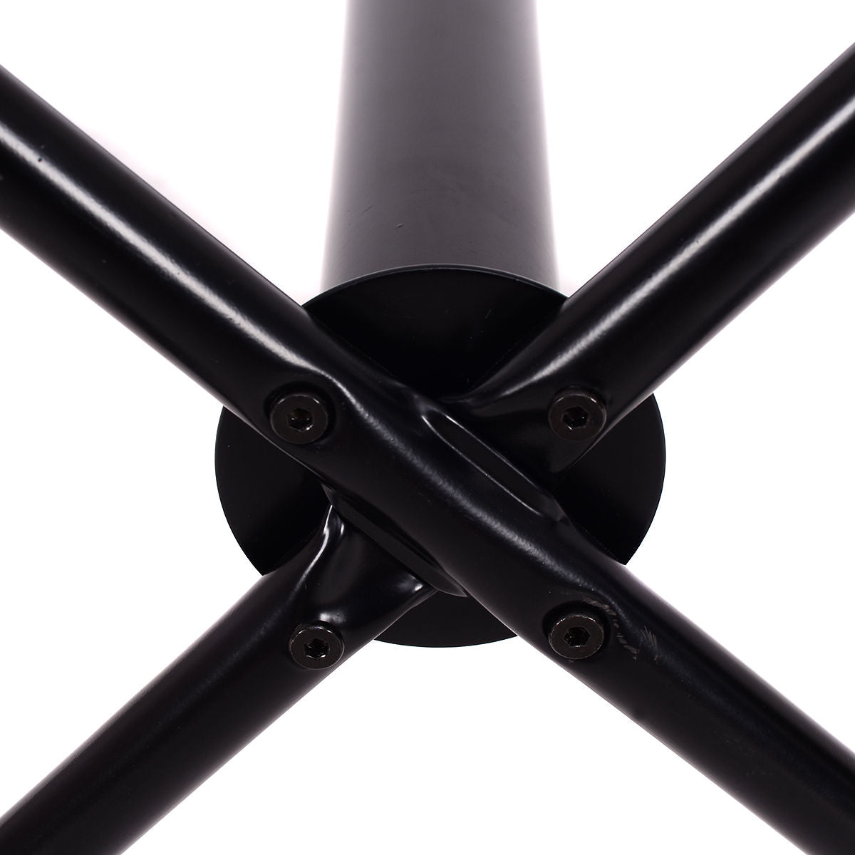 Metal Coat Rack with 12 Hooks Kids Crystal