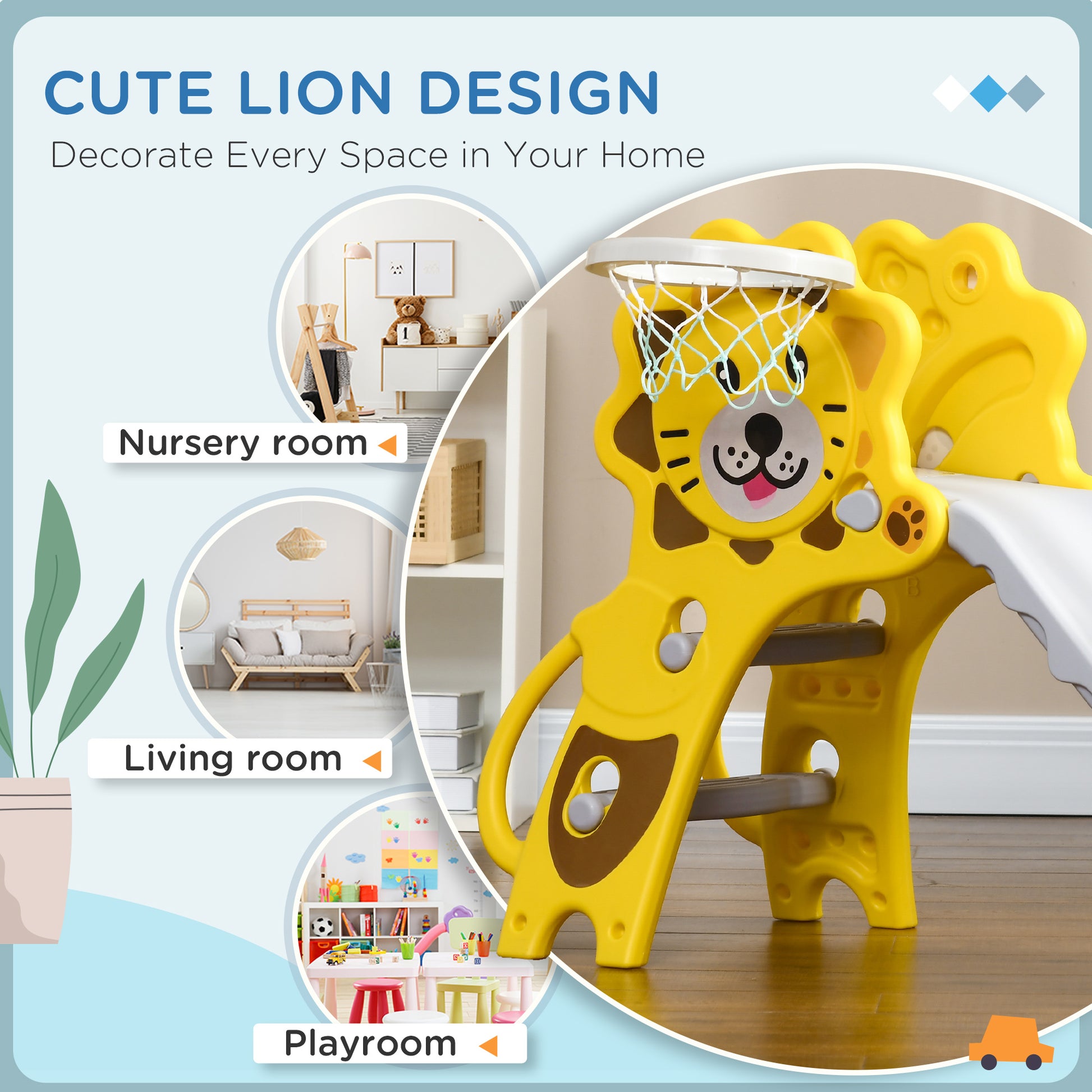 Kids Crystal