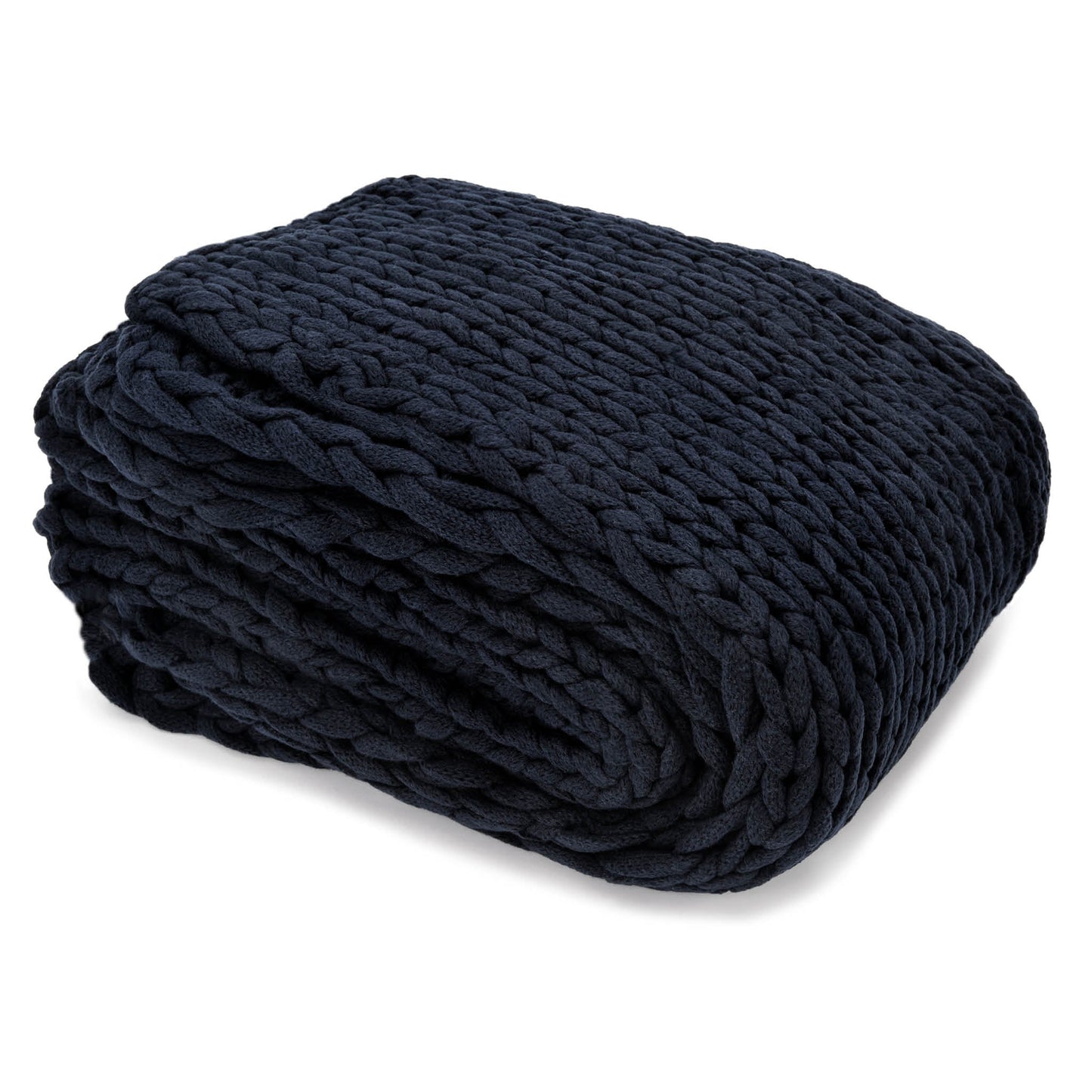 100% Cotton Woven Throw Kids Crystal