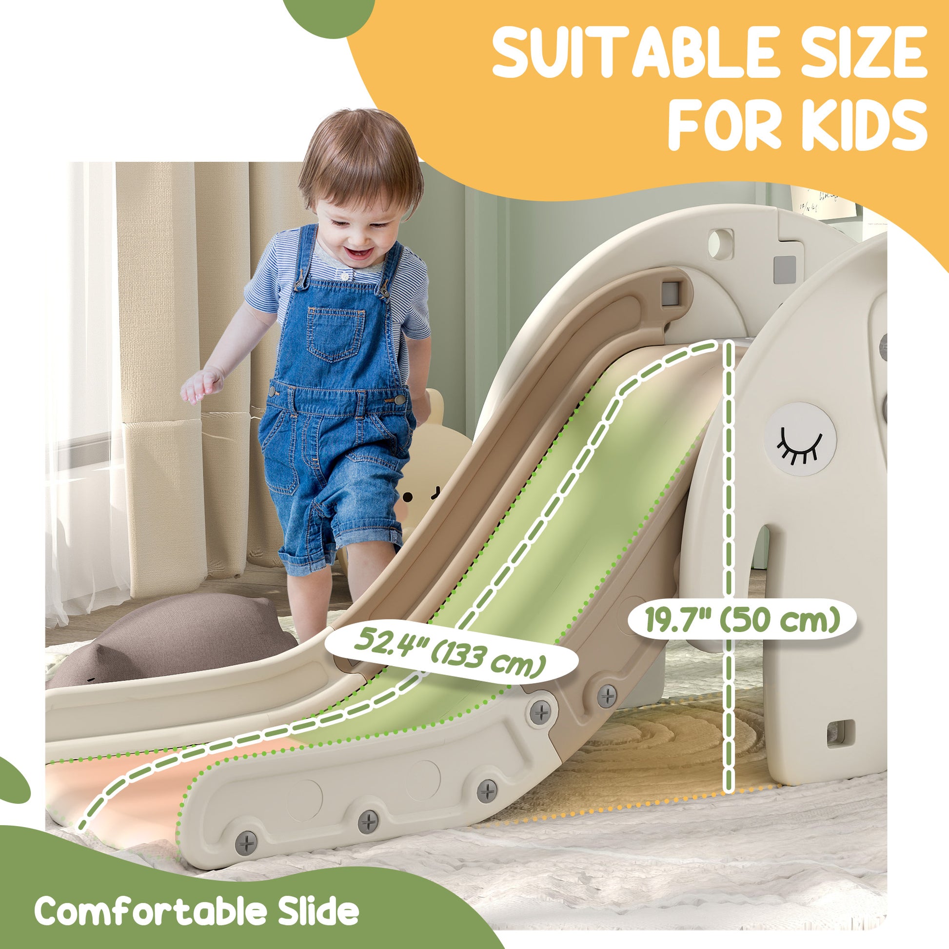 Kids Crystal