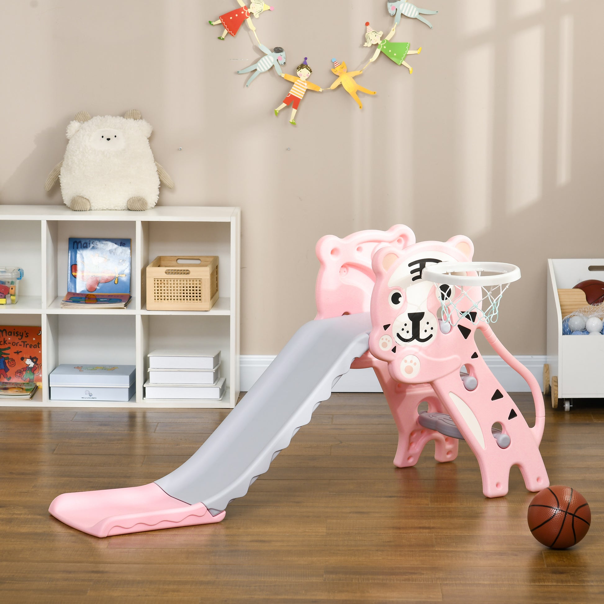 Kids Crystal