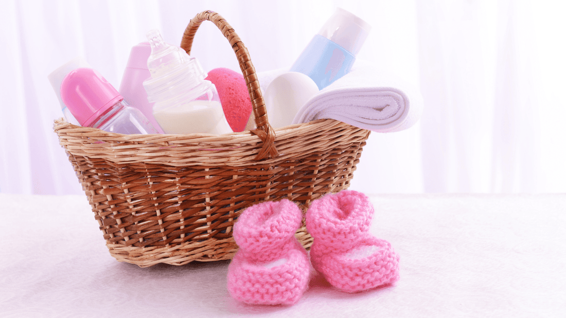 Maternity Bag Must-Haves: A Checklist for Expecting Moms - Kids Crystal