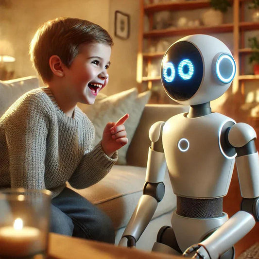 Gen Z vs. Gen Alpha: What Will Parenting Look Like for the Next Generation? - Kids Crystal
