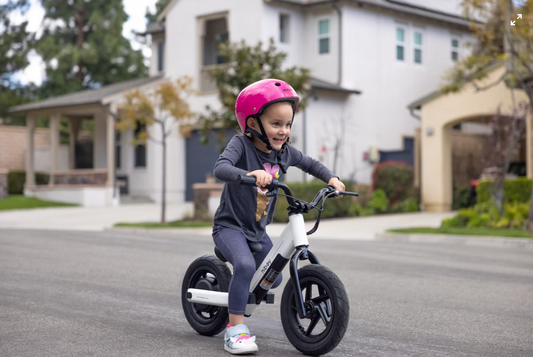 Balance Bike for Kids