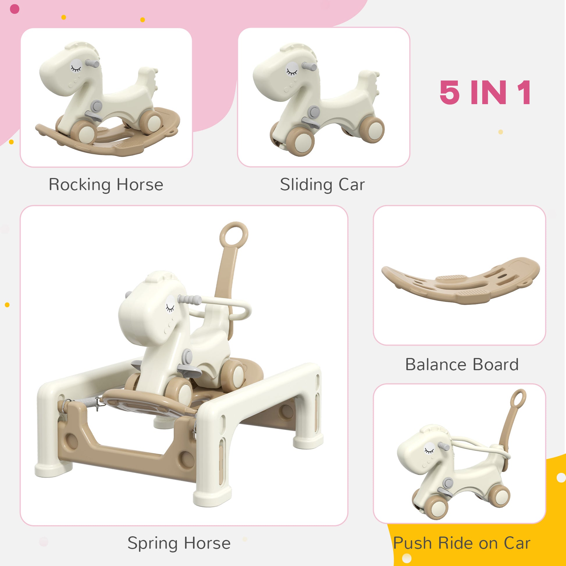 Kids Crystal
