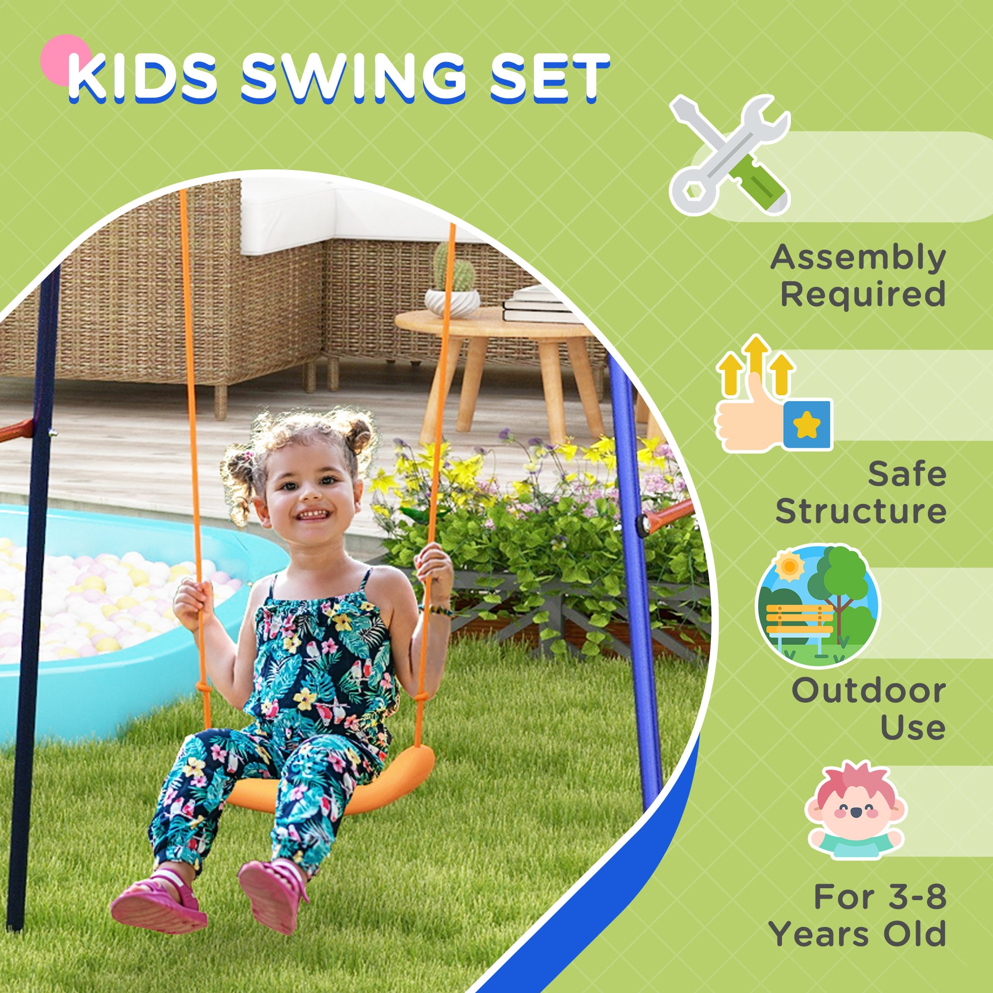 Kids Crystal