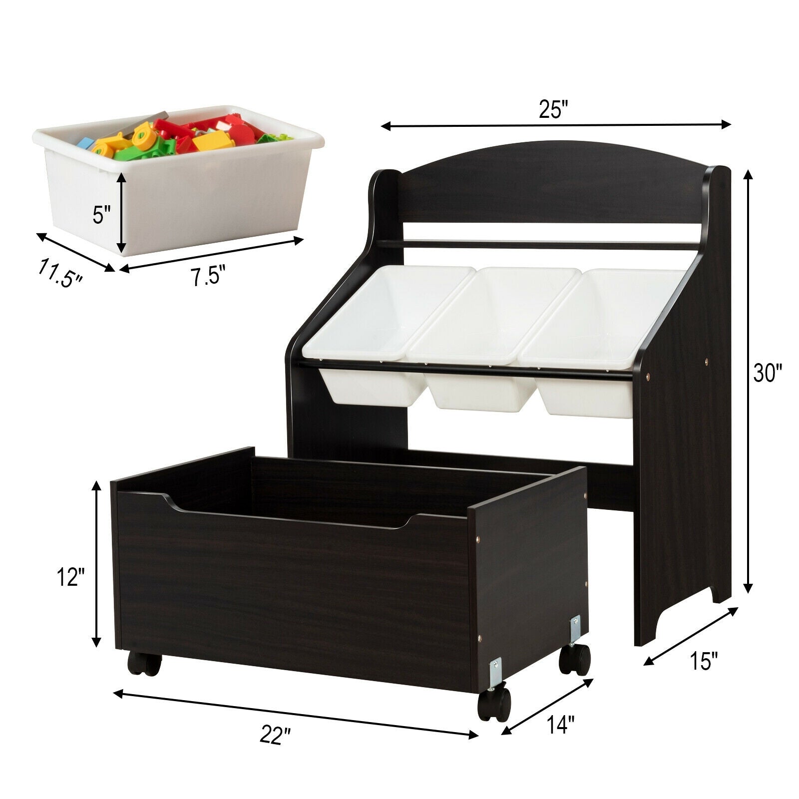Kids Crystal