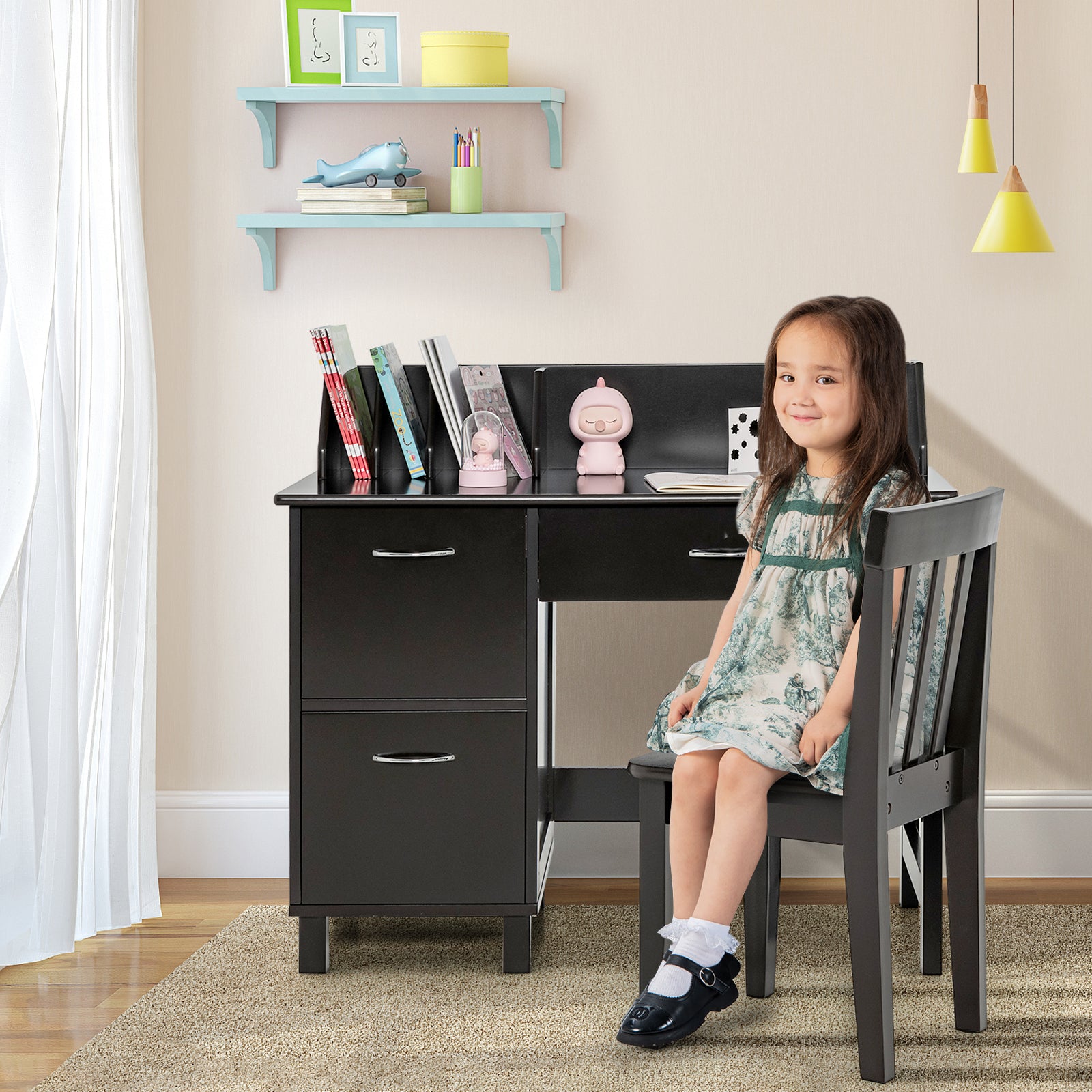 Kids Crystal