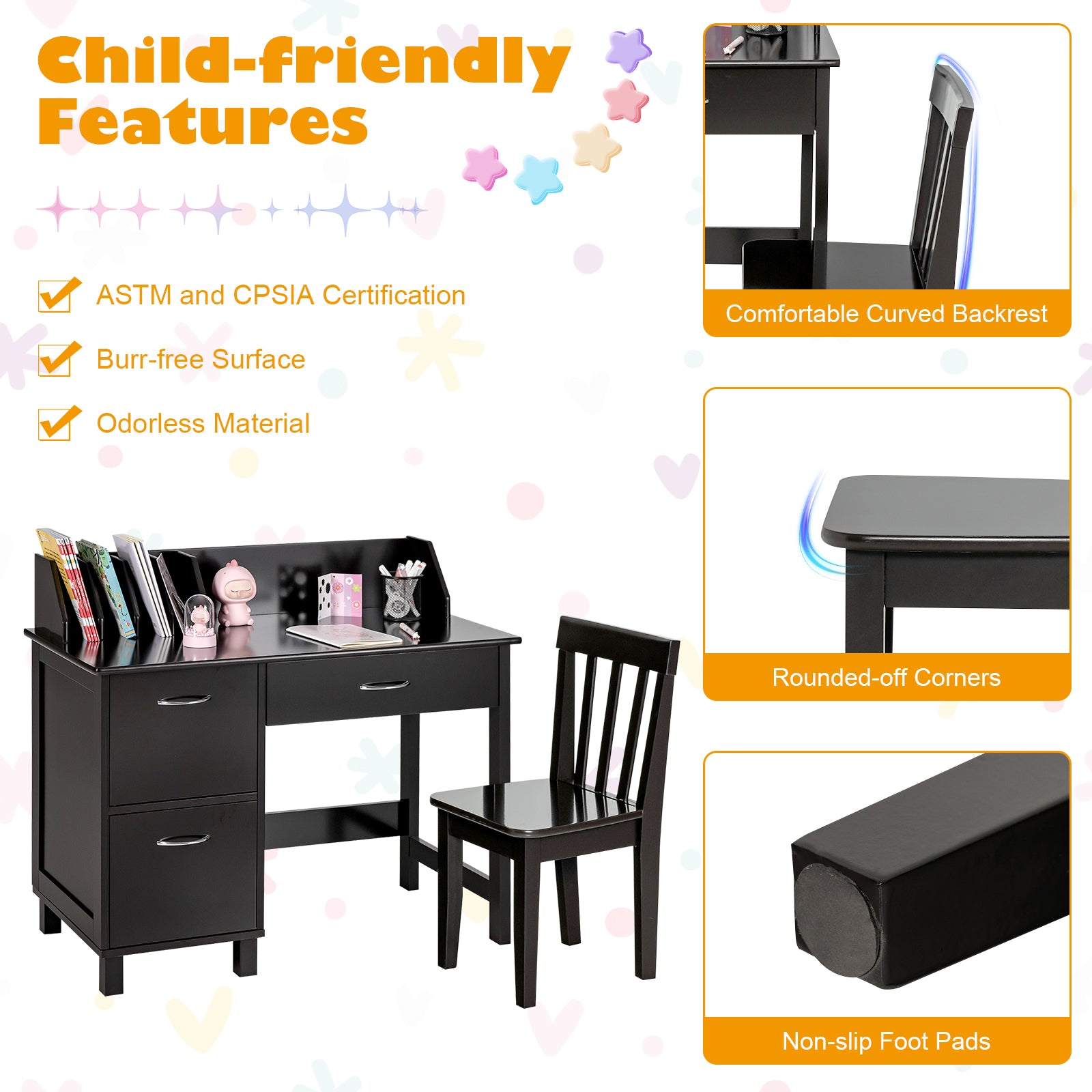 Kids Crystal