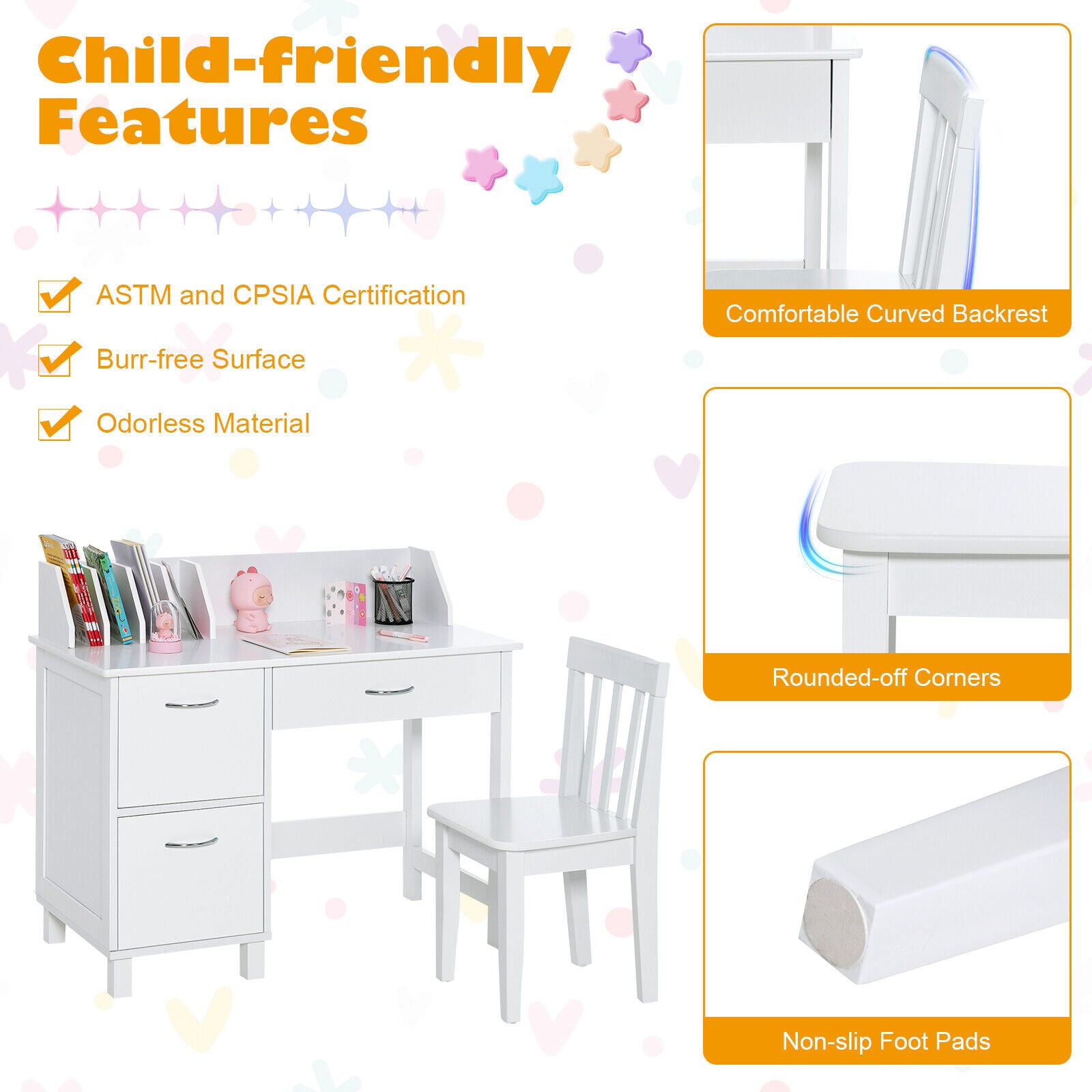 Kids Crystal