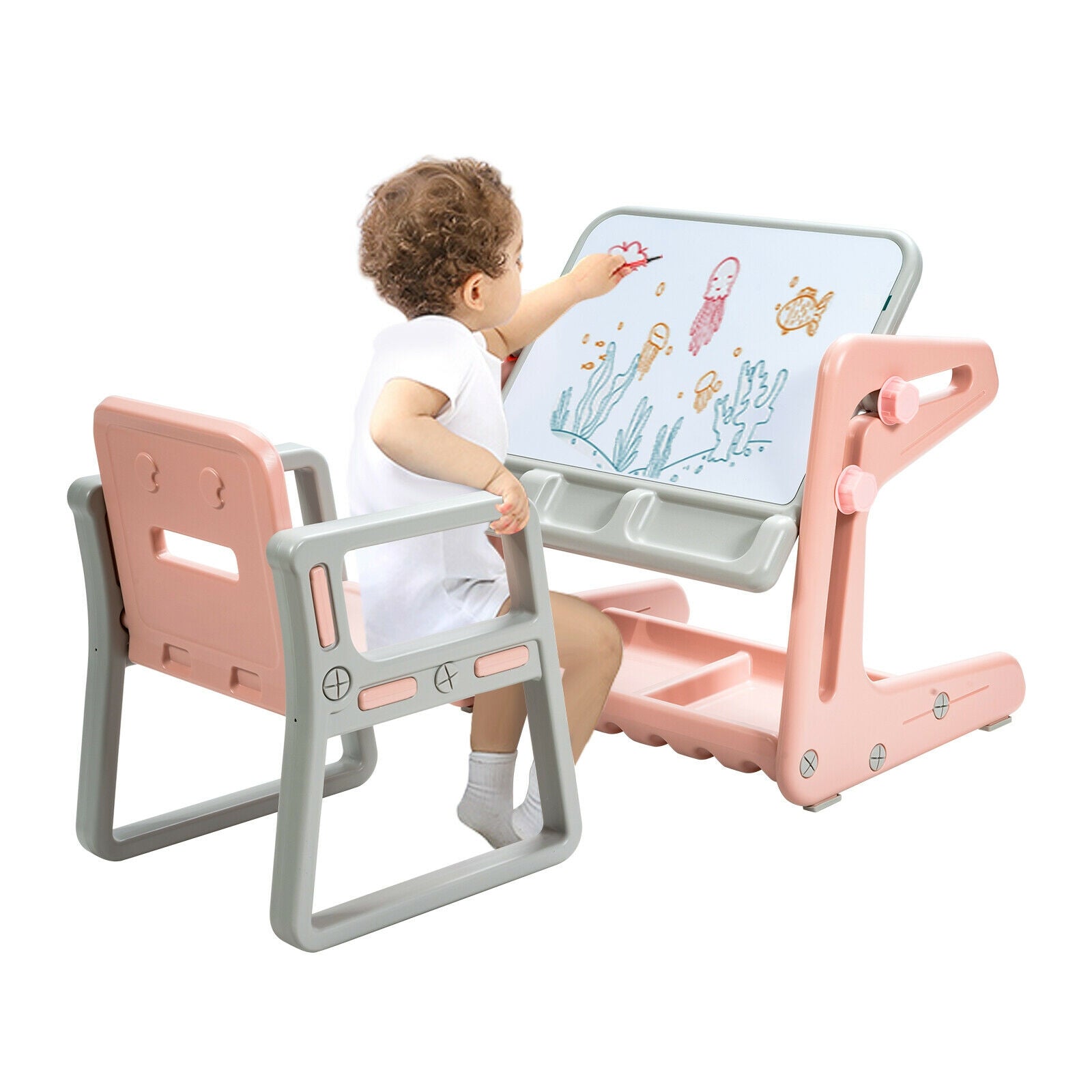 Kids Crystal