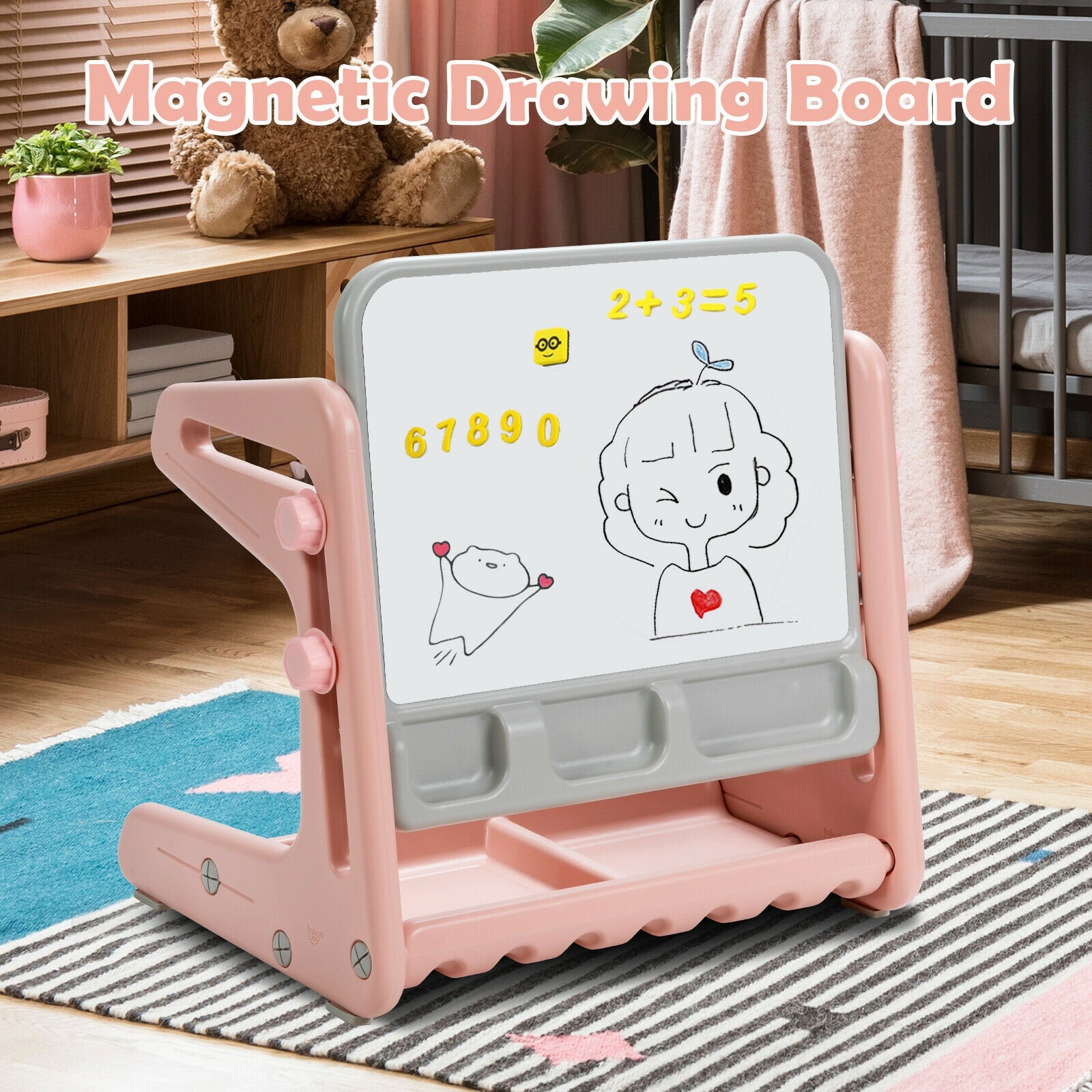 Kids Crystal