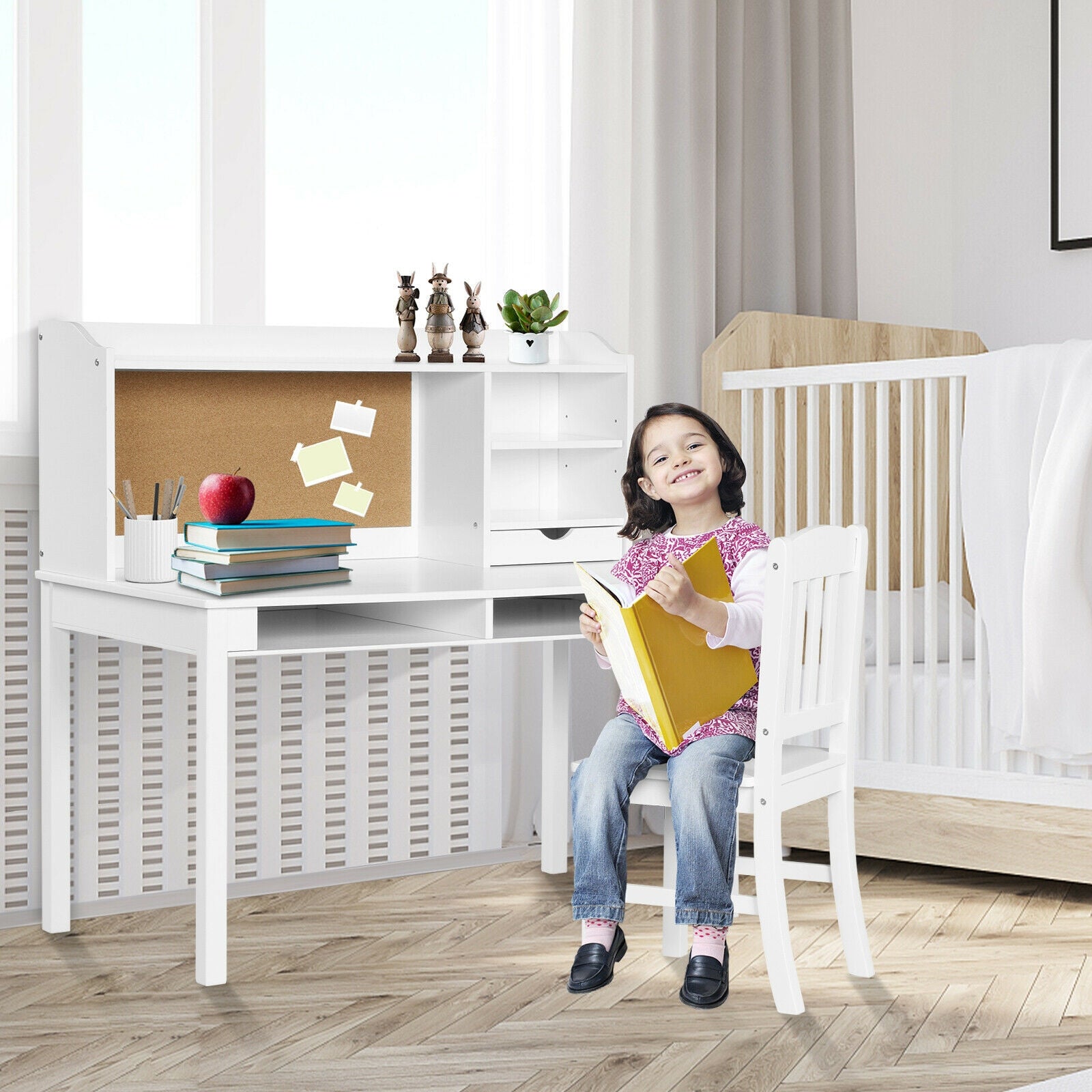 Kids Crystal