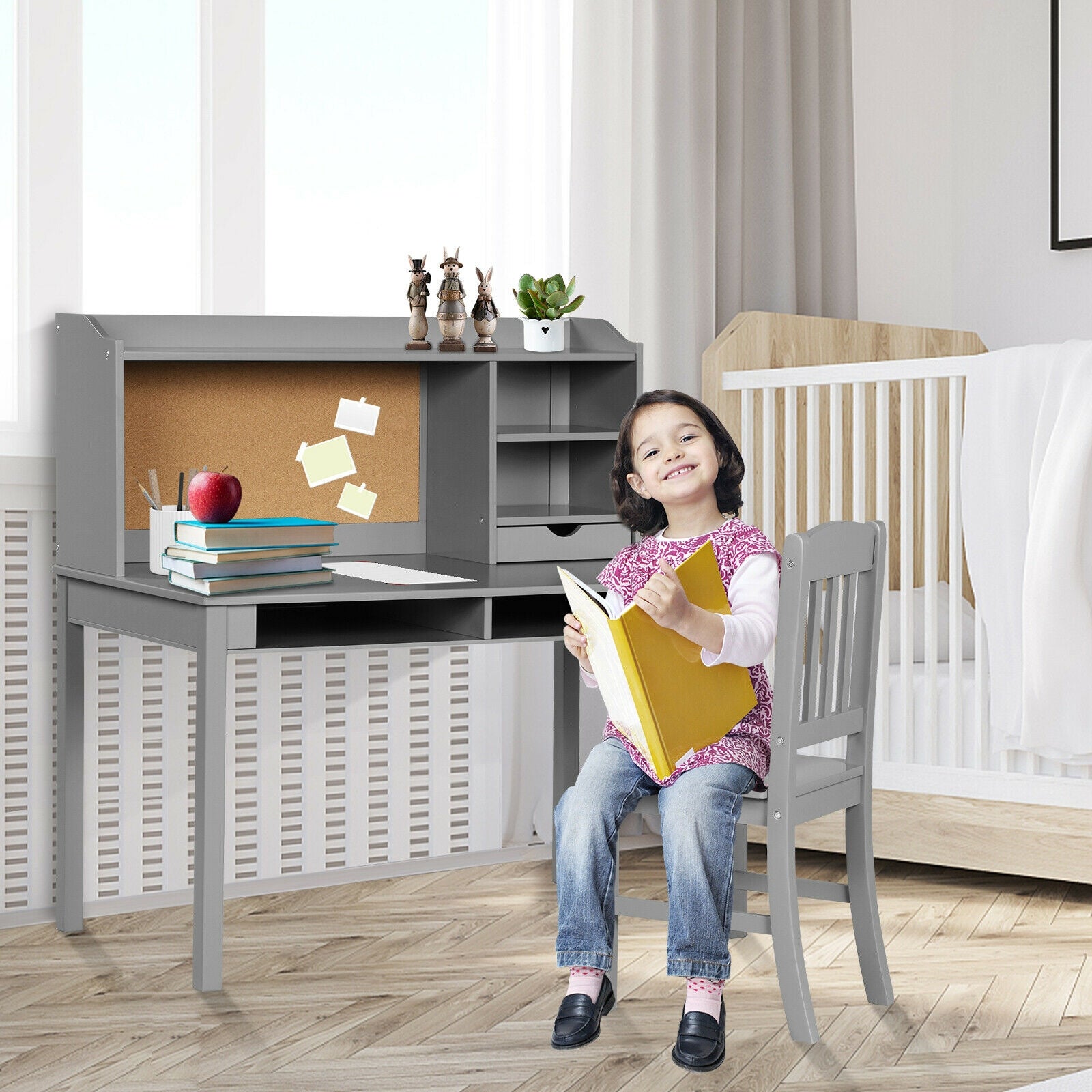 Kids Crystal