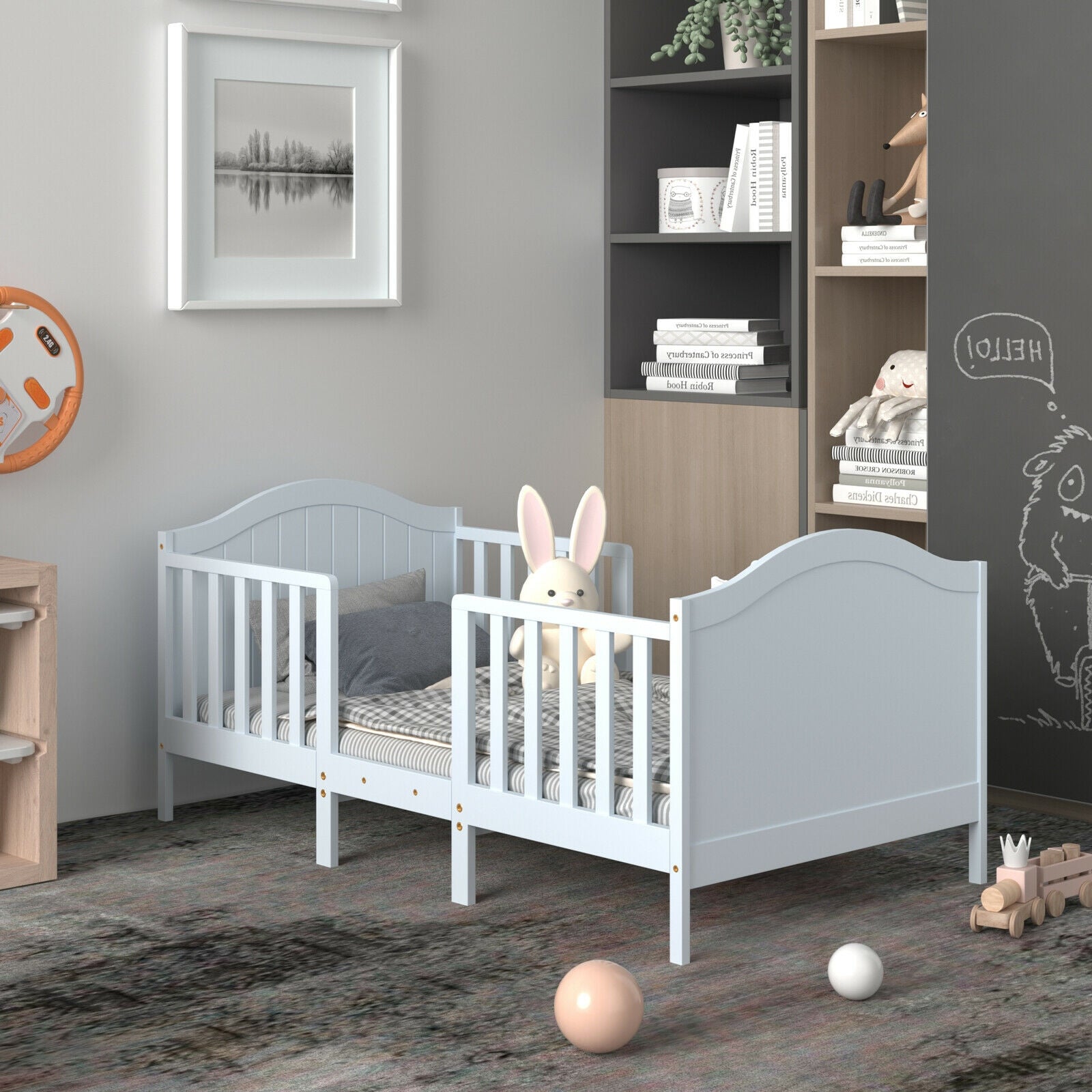 Kids Crystal