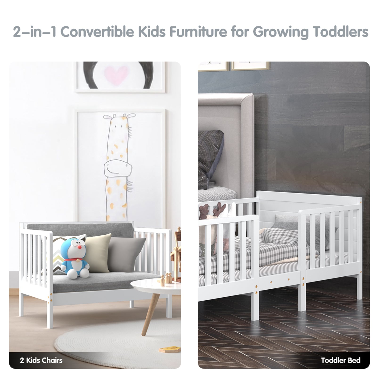 Kids Crystal