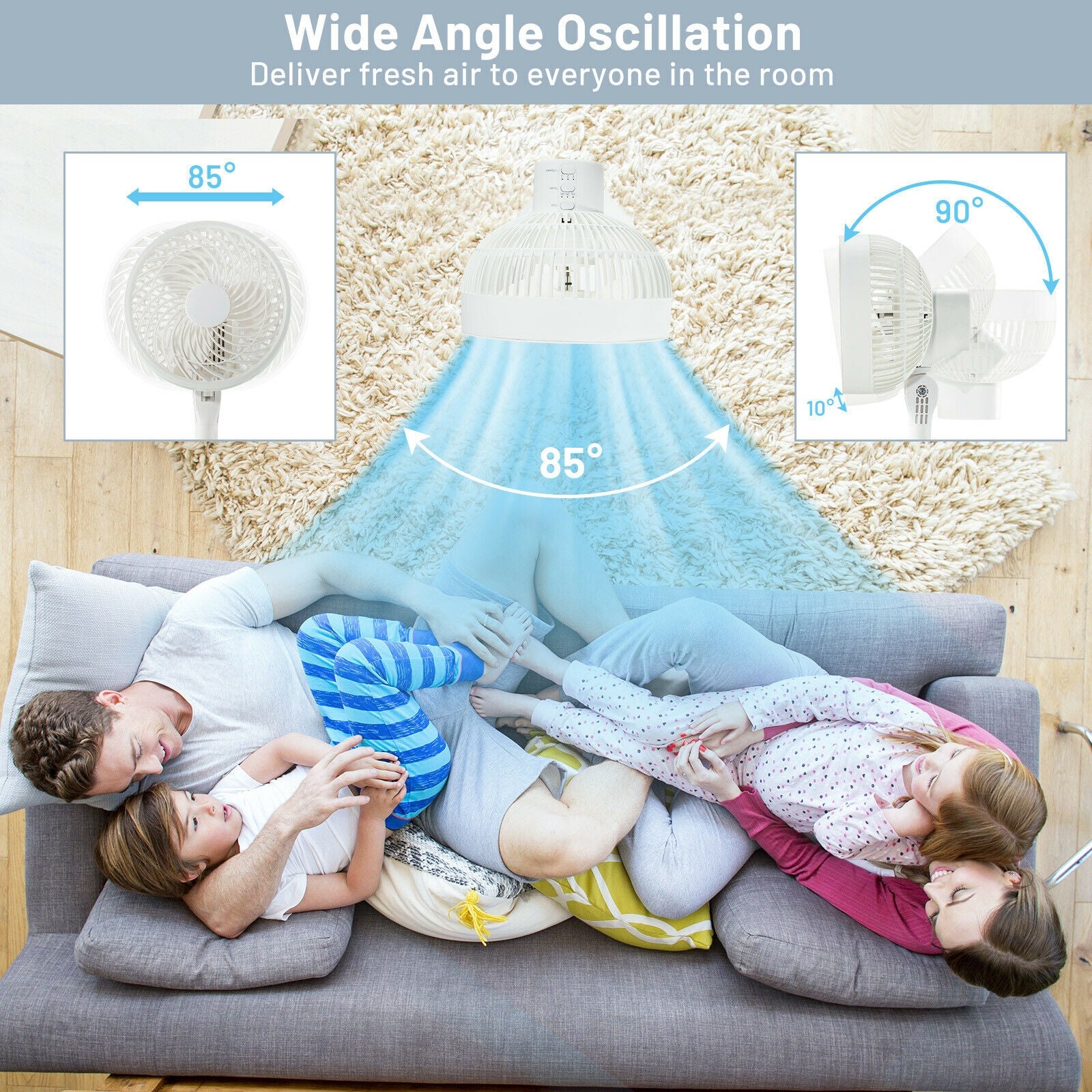 Kids Crystal