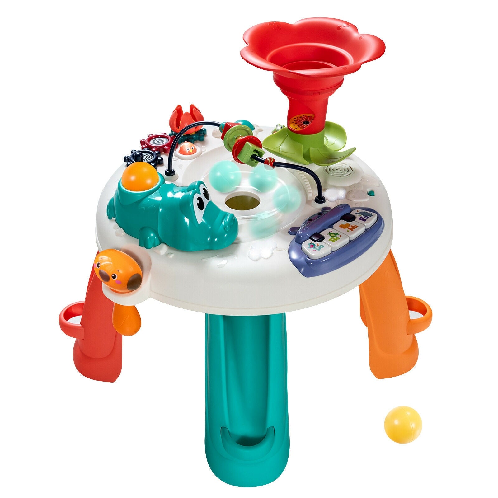 Kids Crystal