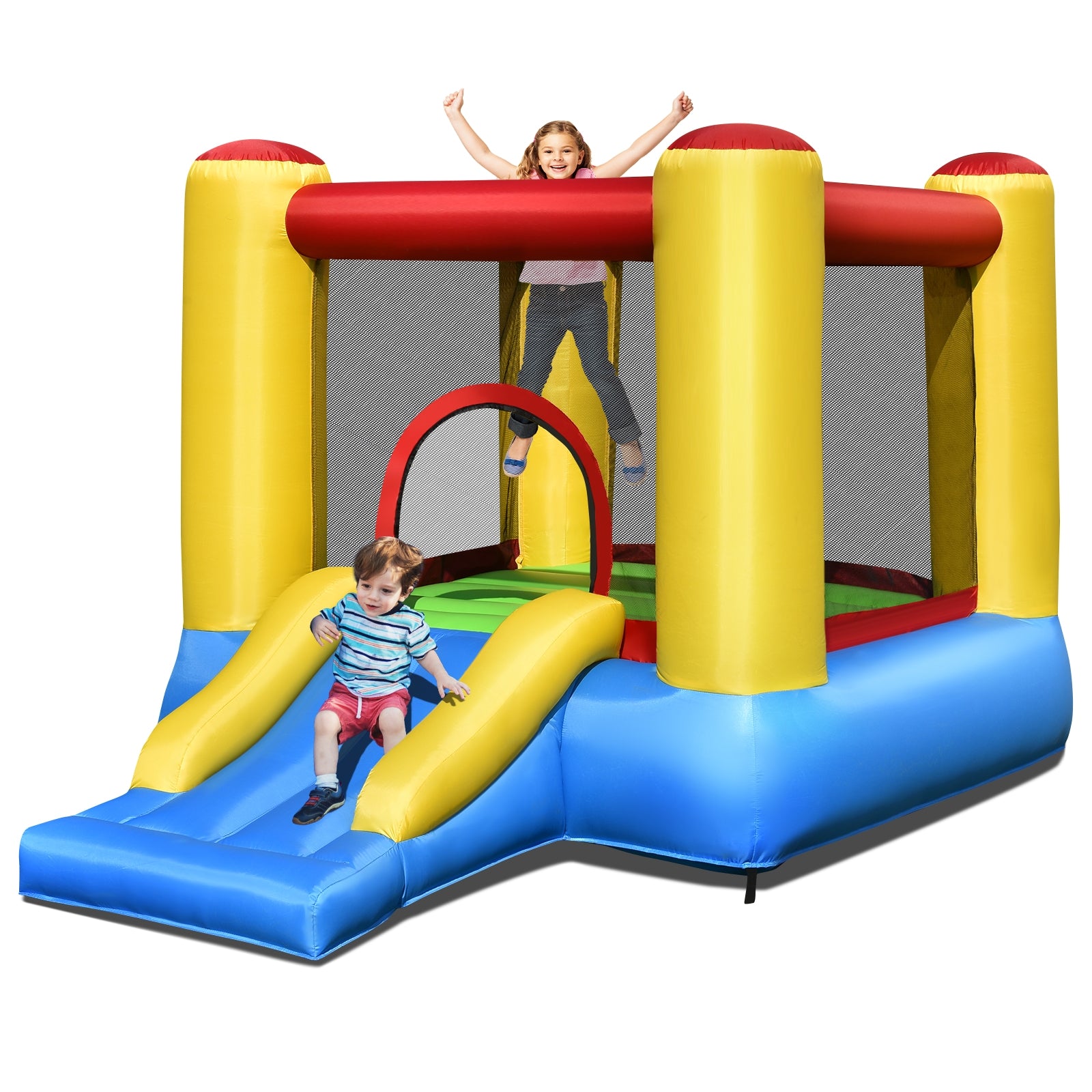 Kids Crystal
