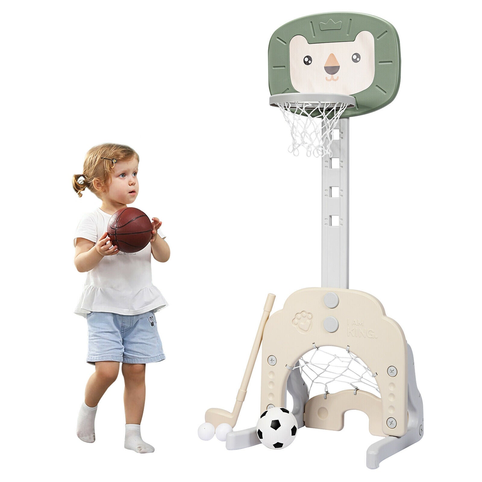 Kids Crystal