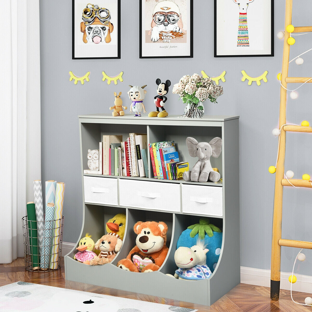 Kids Crystal