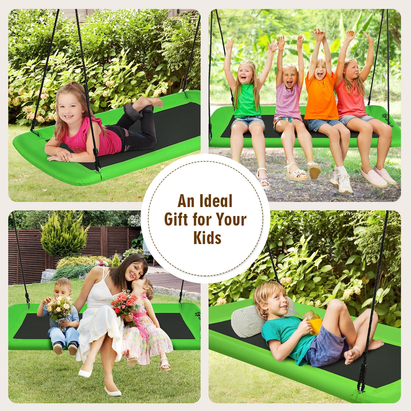 Kids Crystal