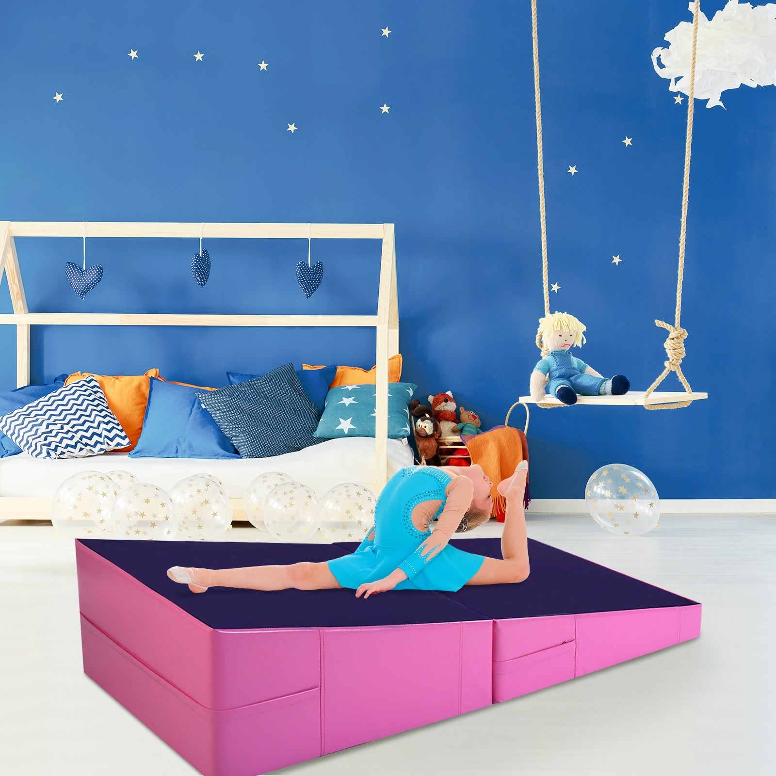 Kids Crystal