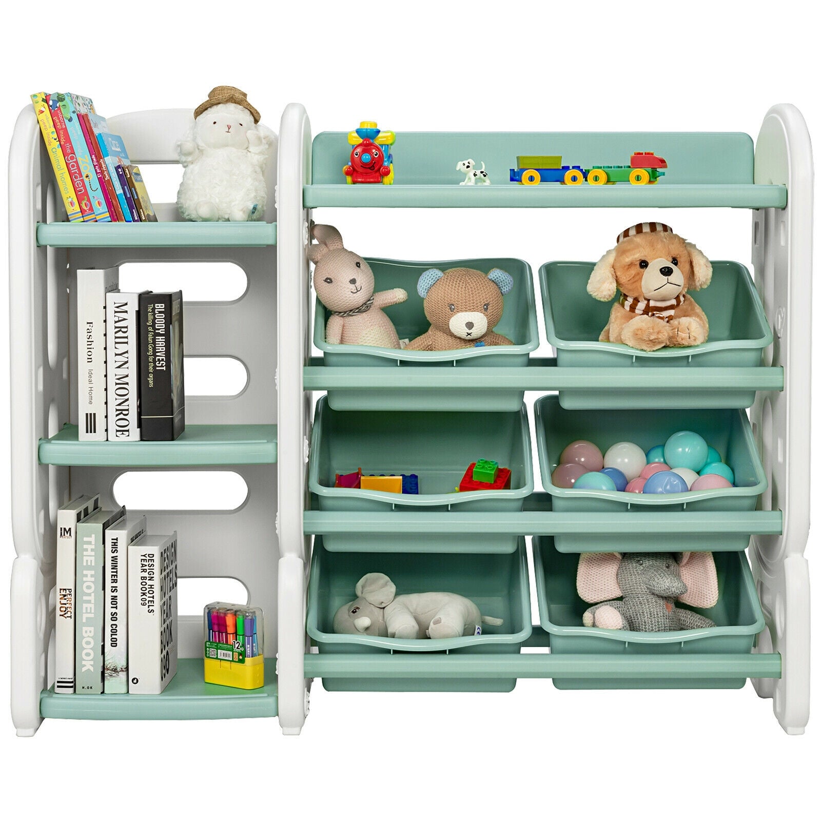 Kids Crystal