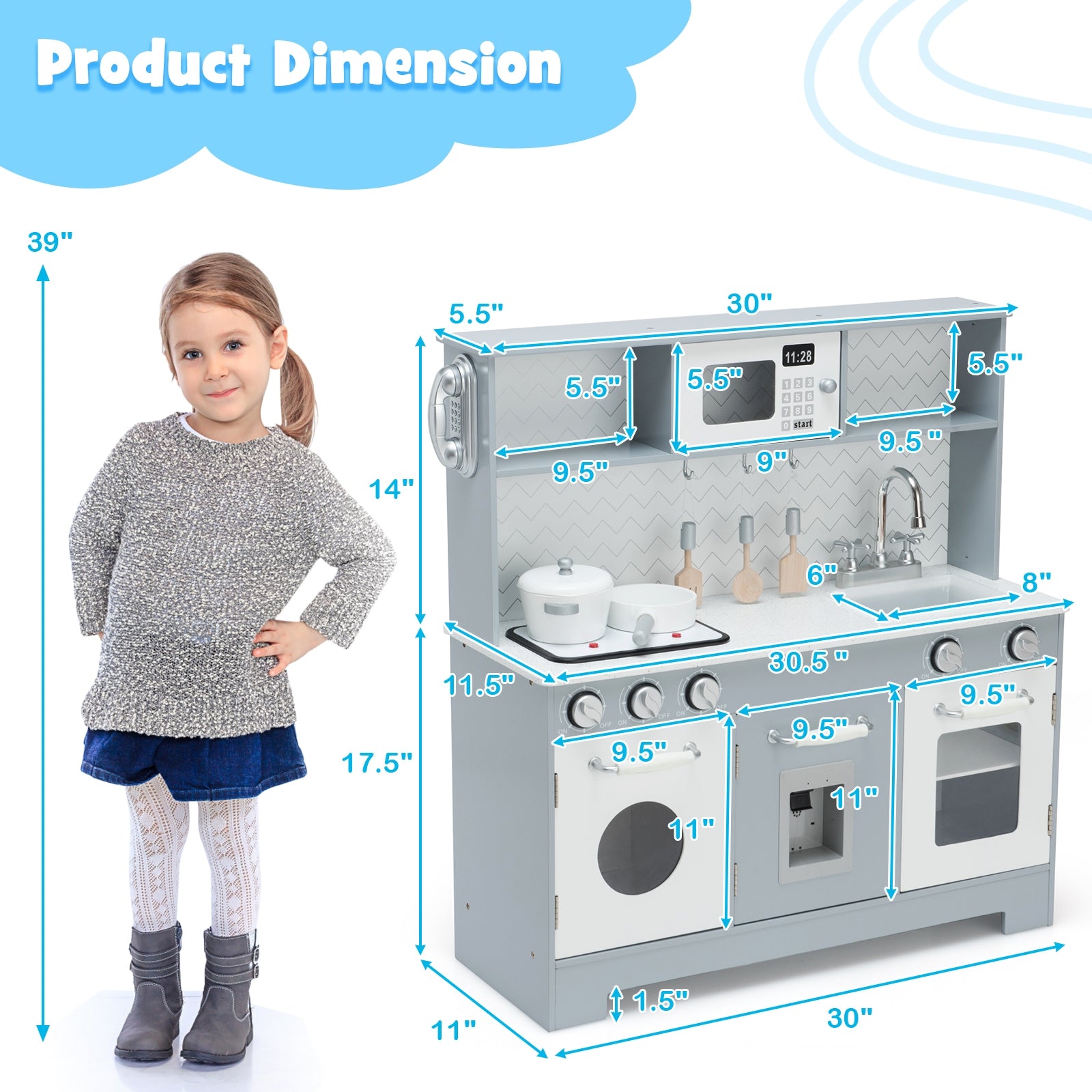 Kids Crystal